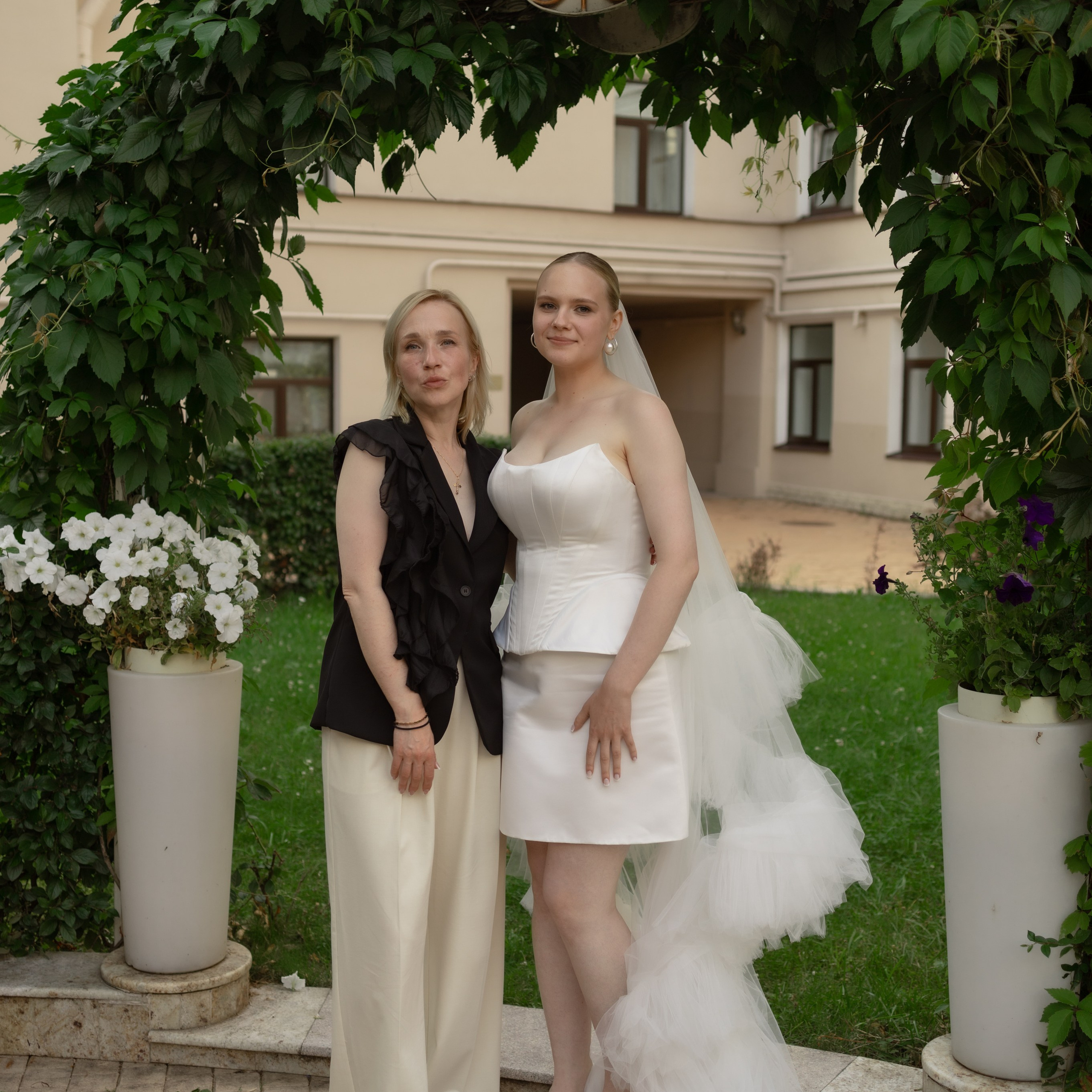 Олеся и Влад. Wedding Story