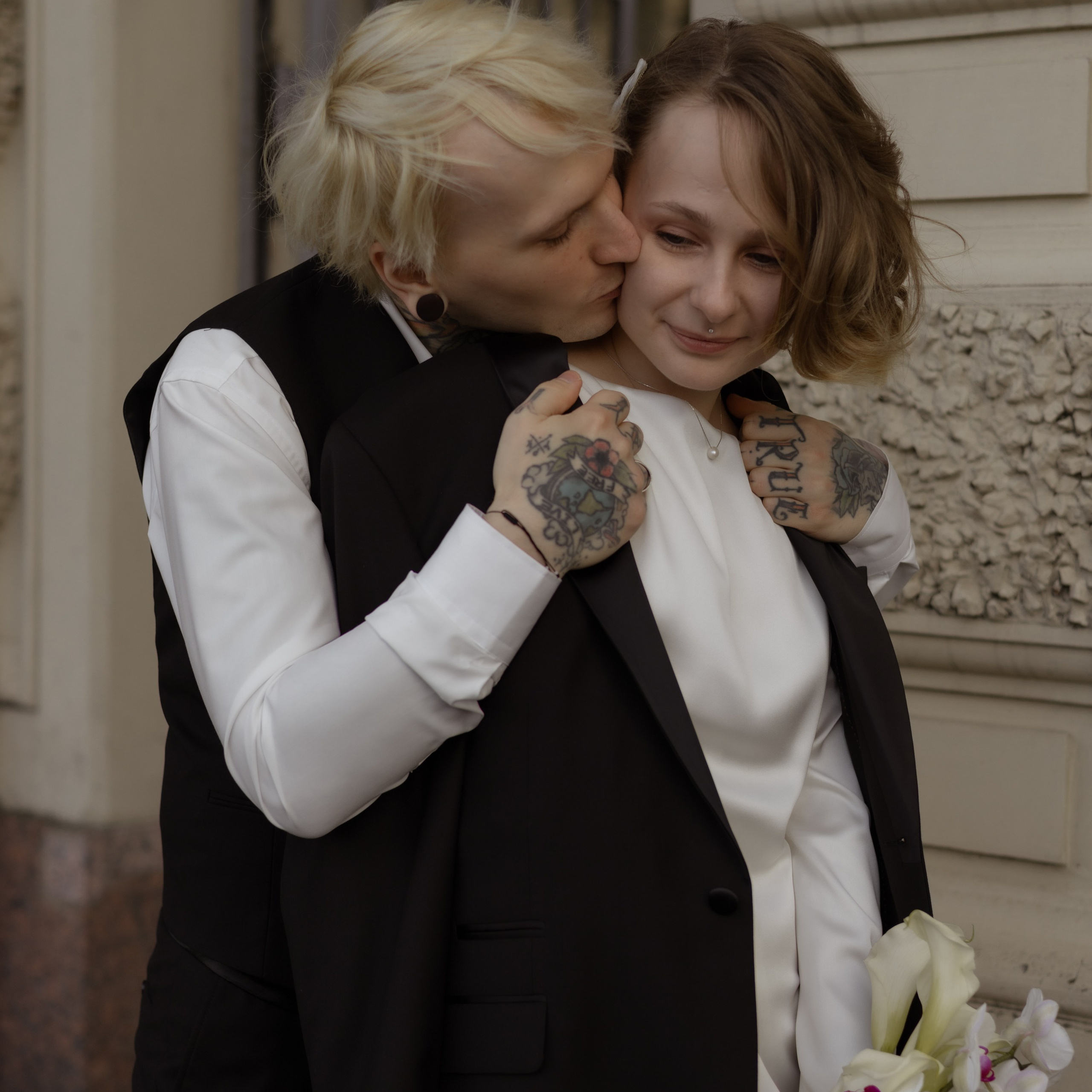 Алина и Женя. Wedding Story