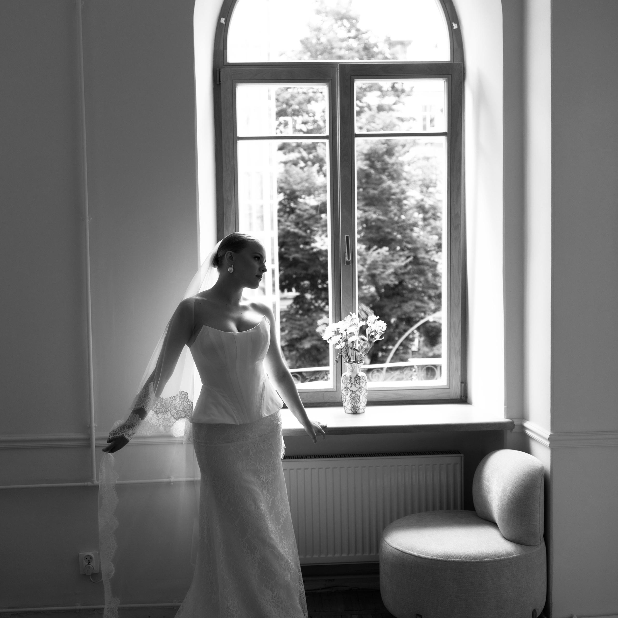 Олеся и Влад. Wedding Story