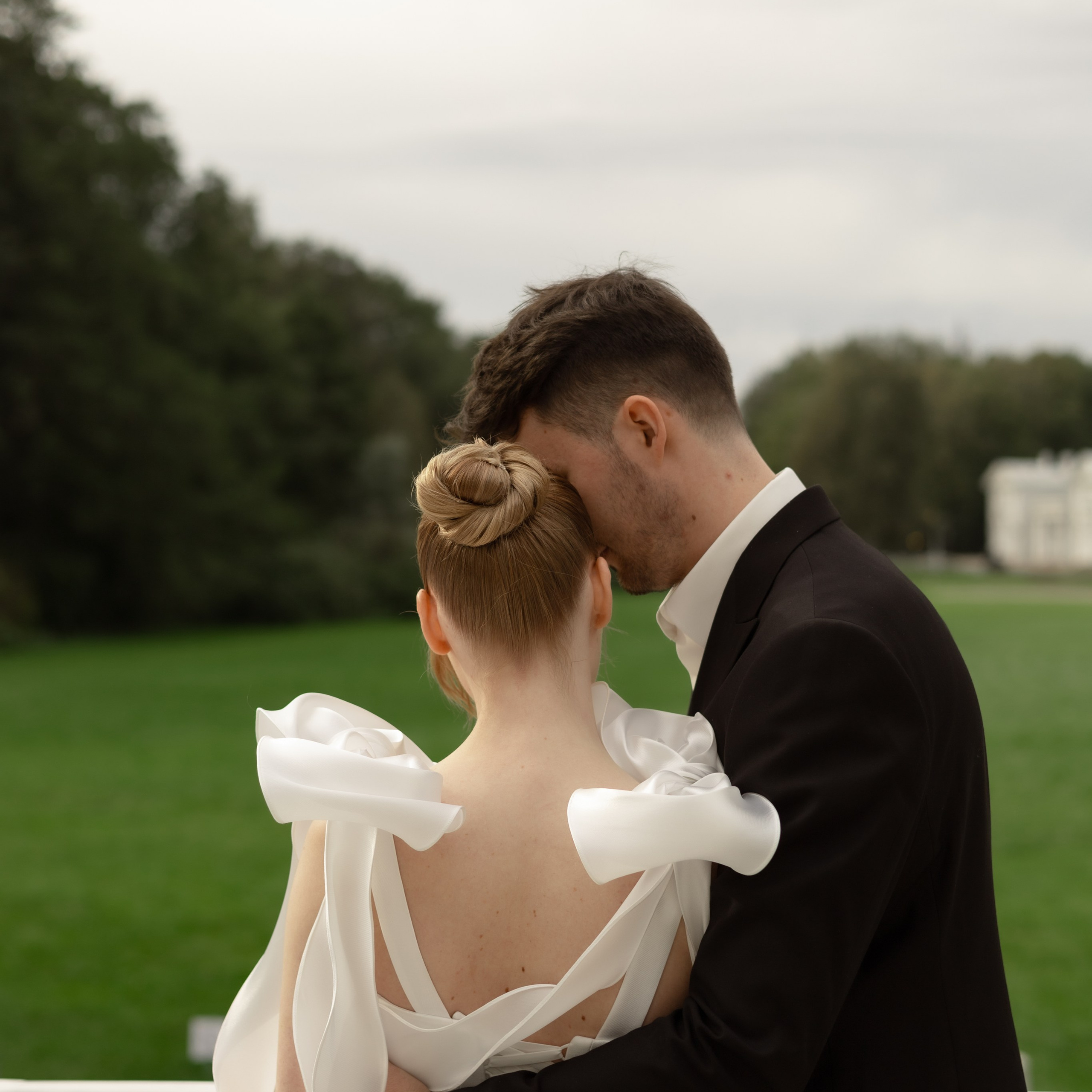 Арина и Руслан. Wedding Story