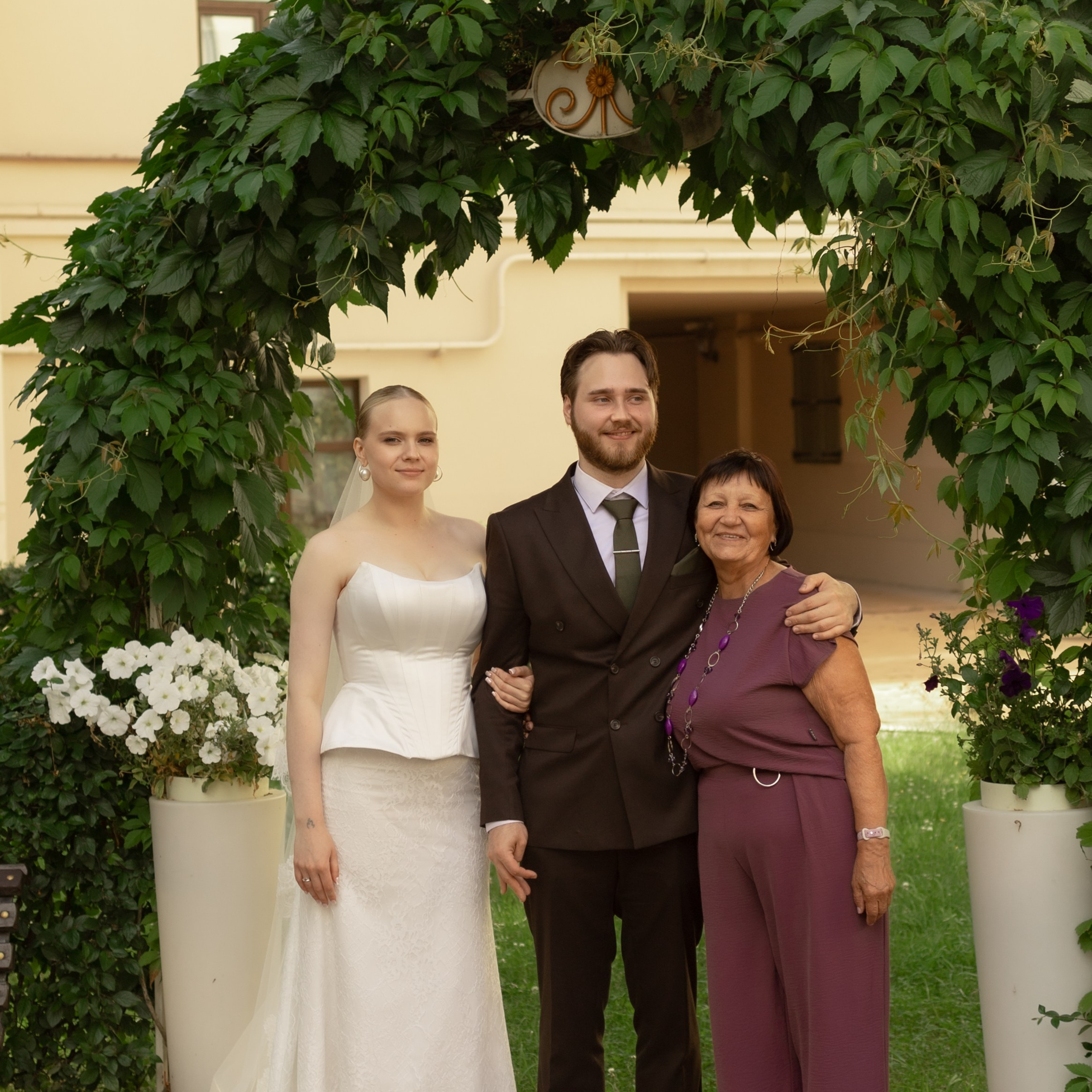 Олеся и Влад. Wedding Story