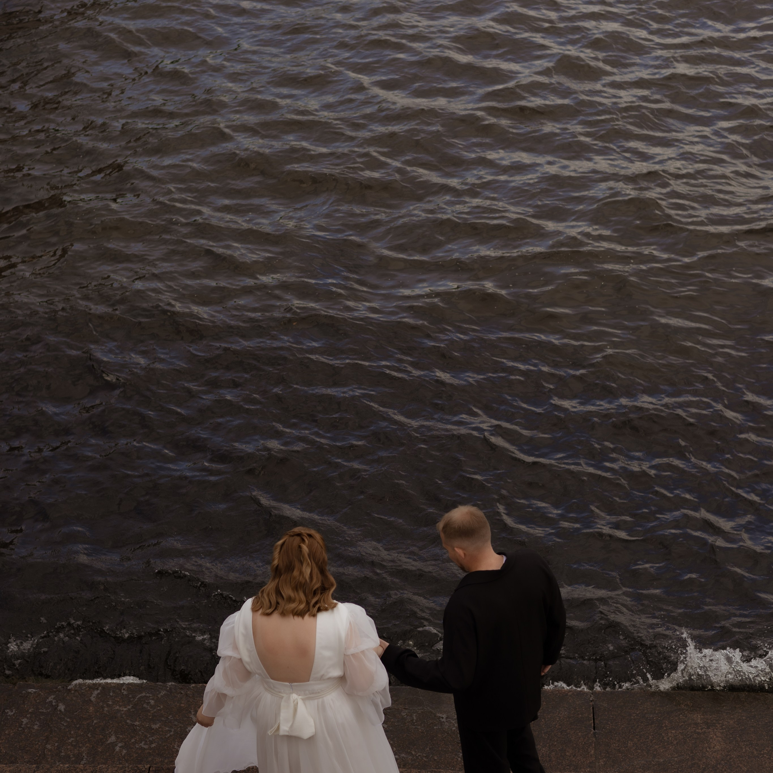 Кристина и Дима. Wedding Story