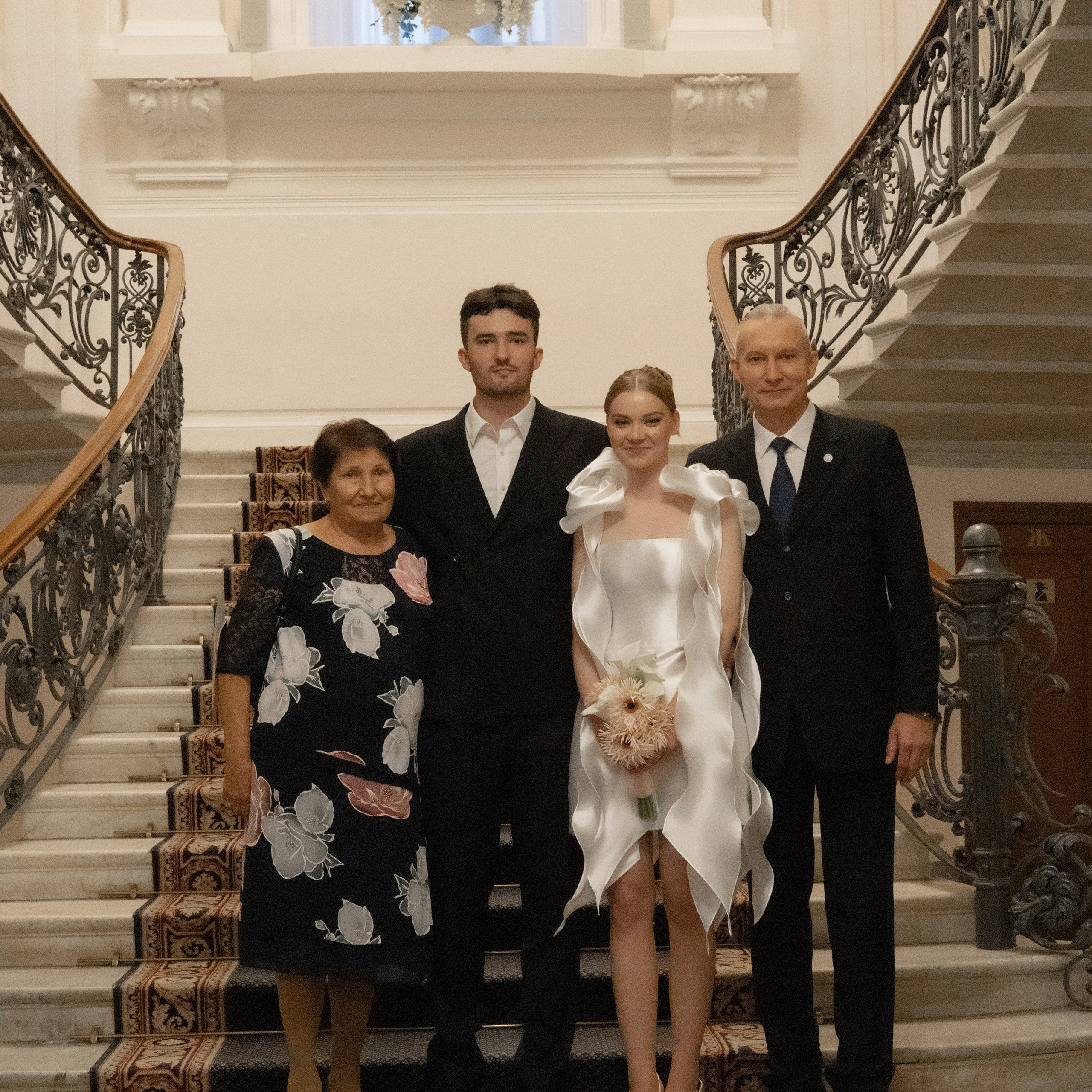 Арина и Руслан. Wedding Story