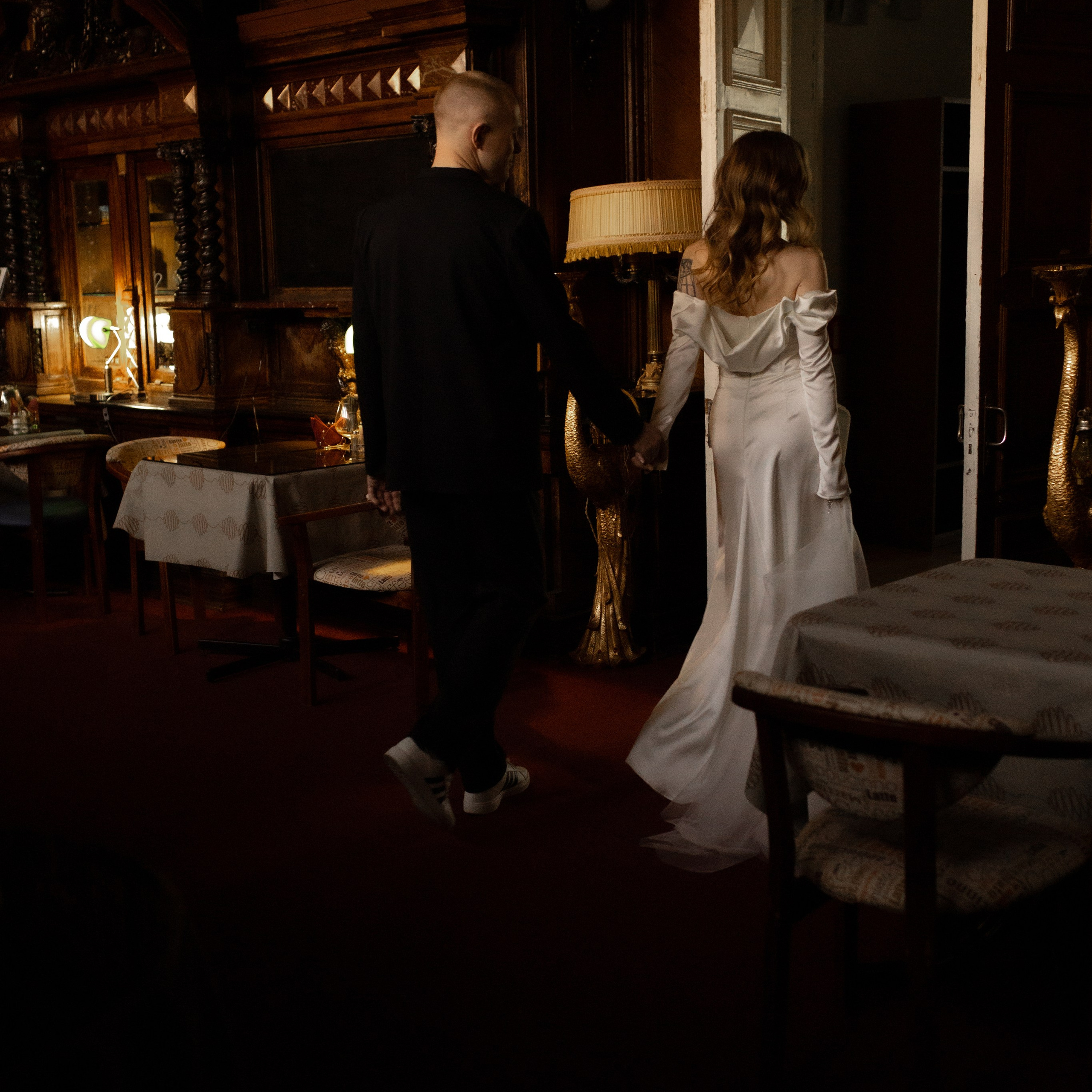 Ира и Ваня. Wedding Story