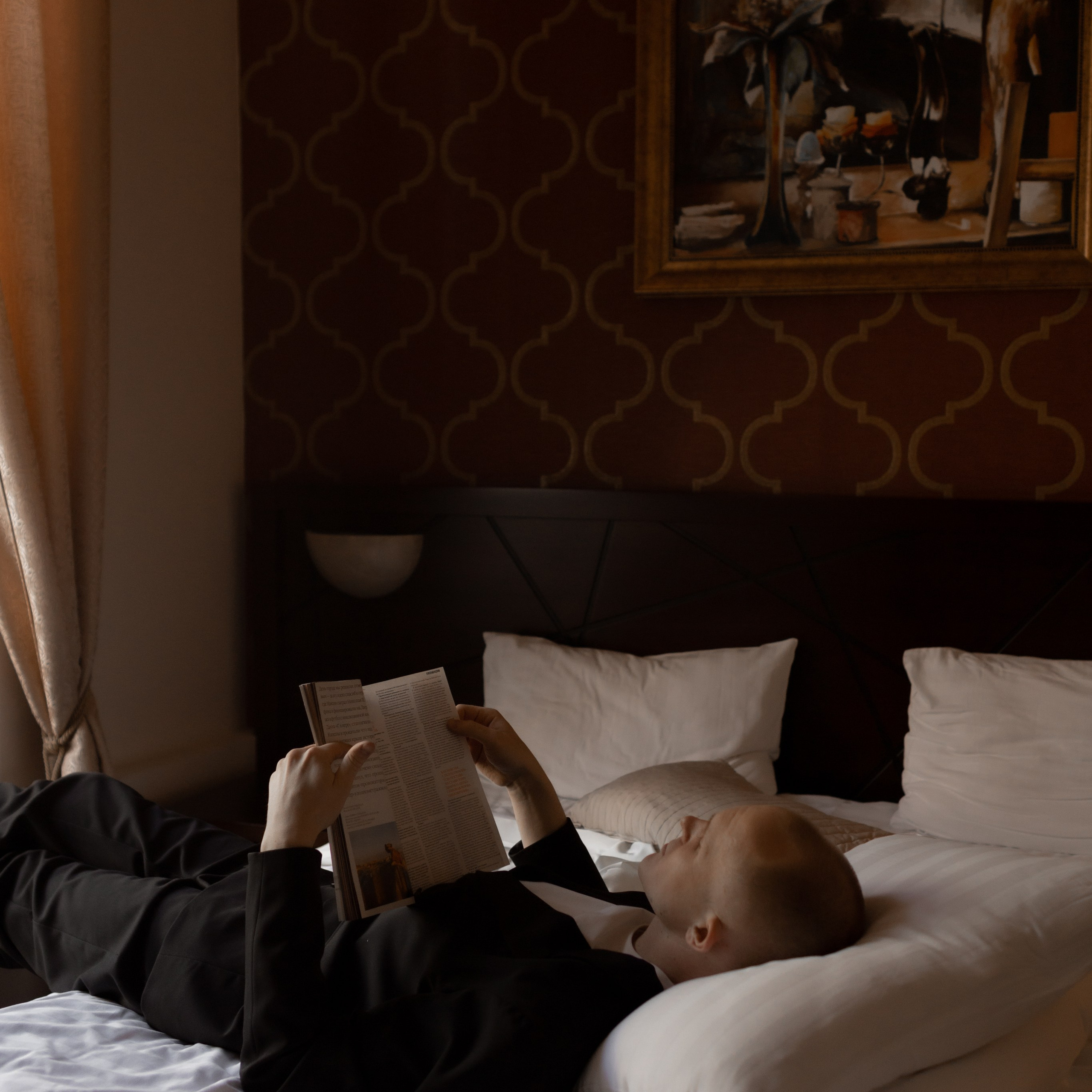 Ира и Ваня. Wedding Story