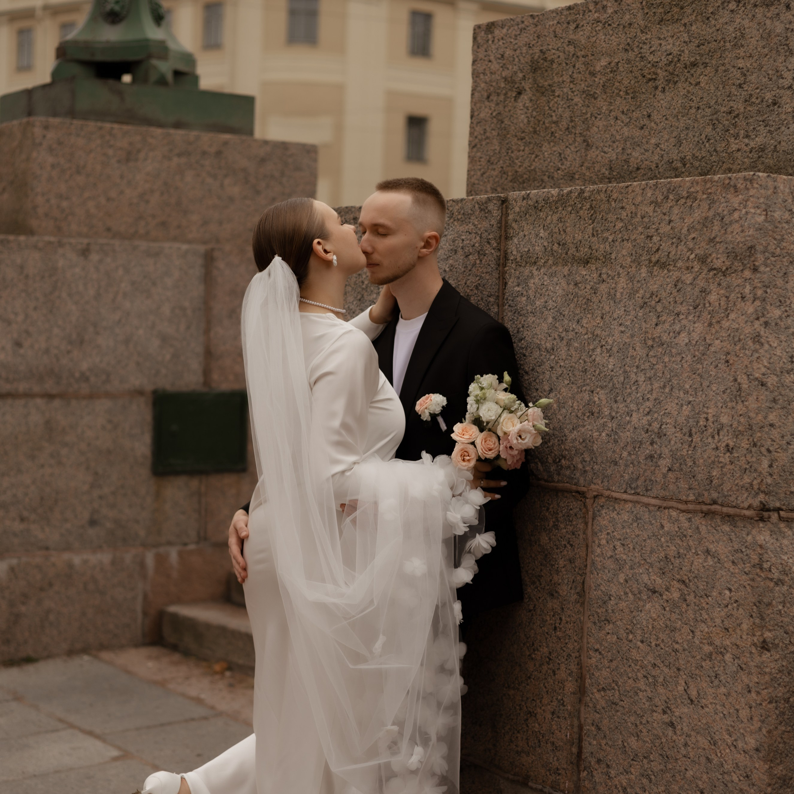 Даша и Гоша. Wedding Story