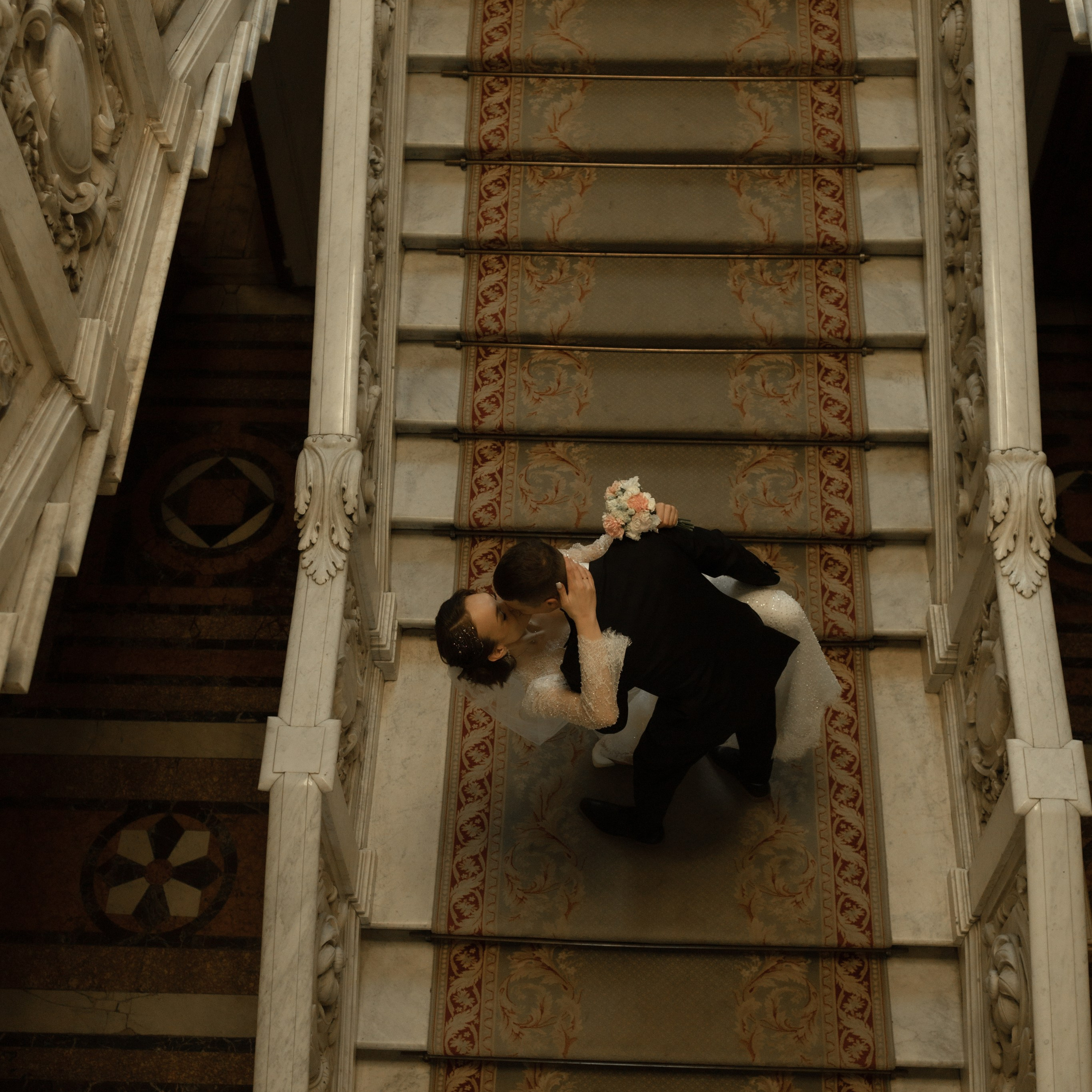 Кристина и Алексей. Wedding Story