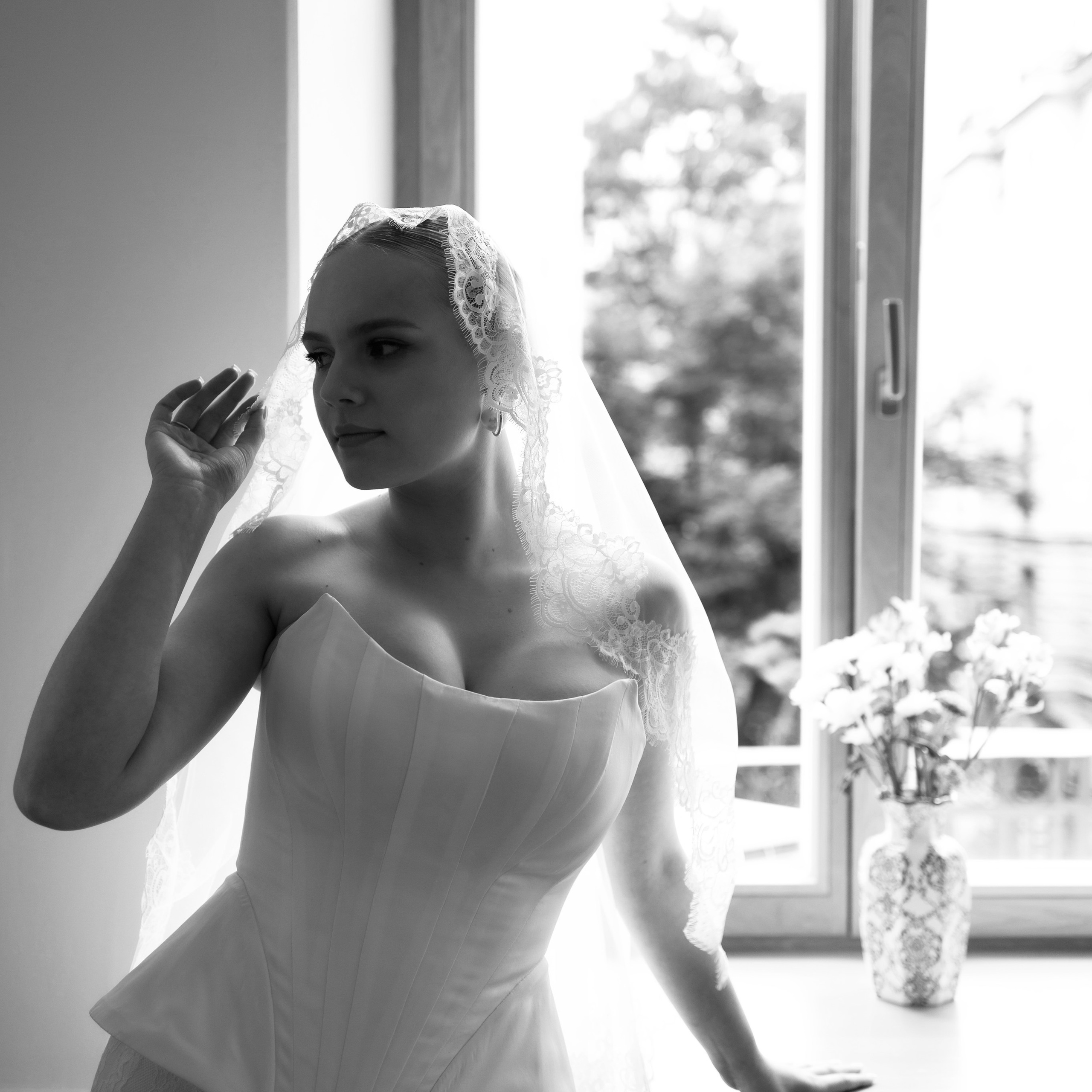 Олеся и Влад. Wedding Story