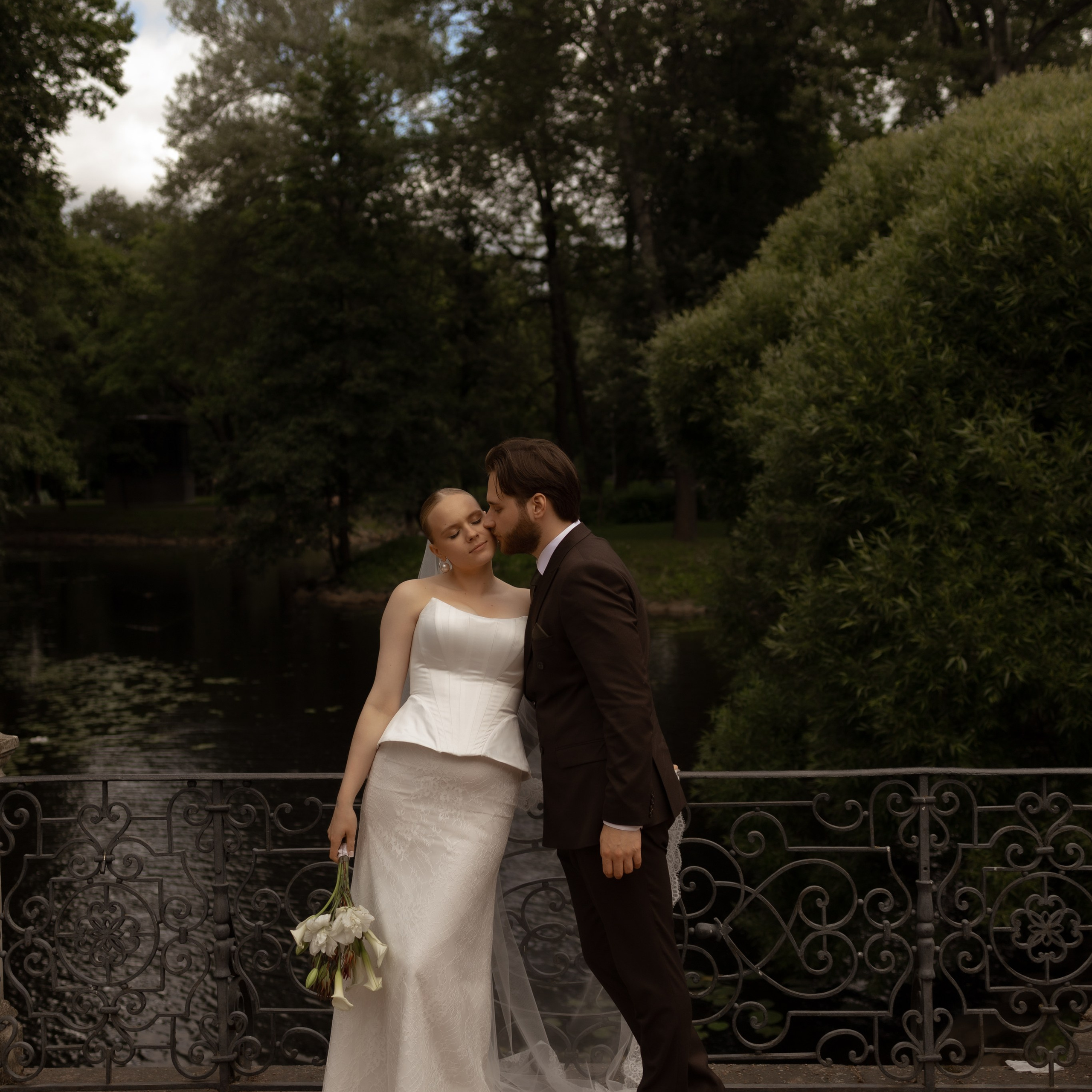 Олеся и Влад. Wedding Story