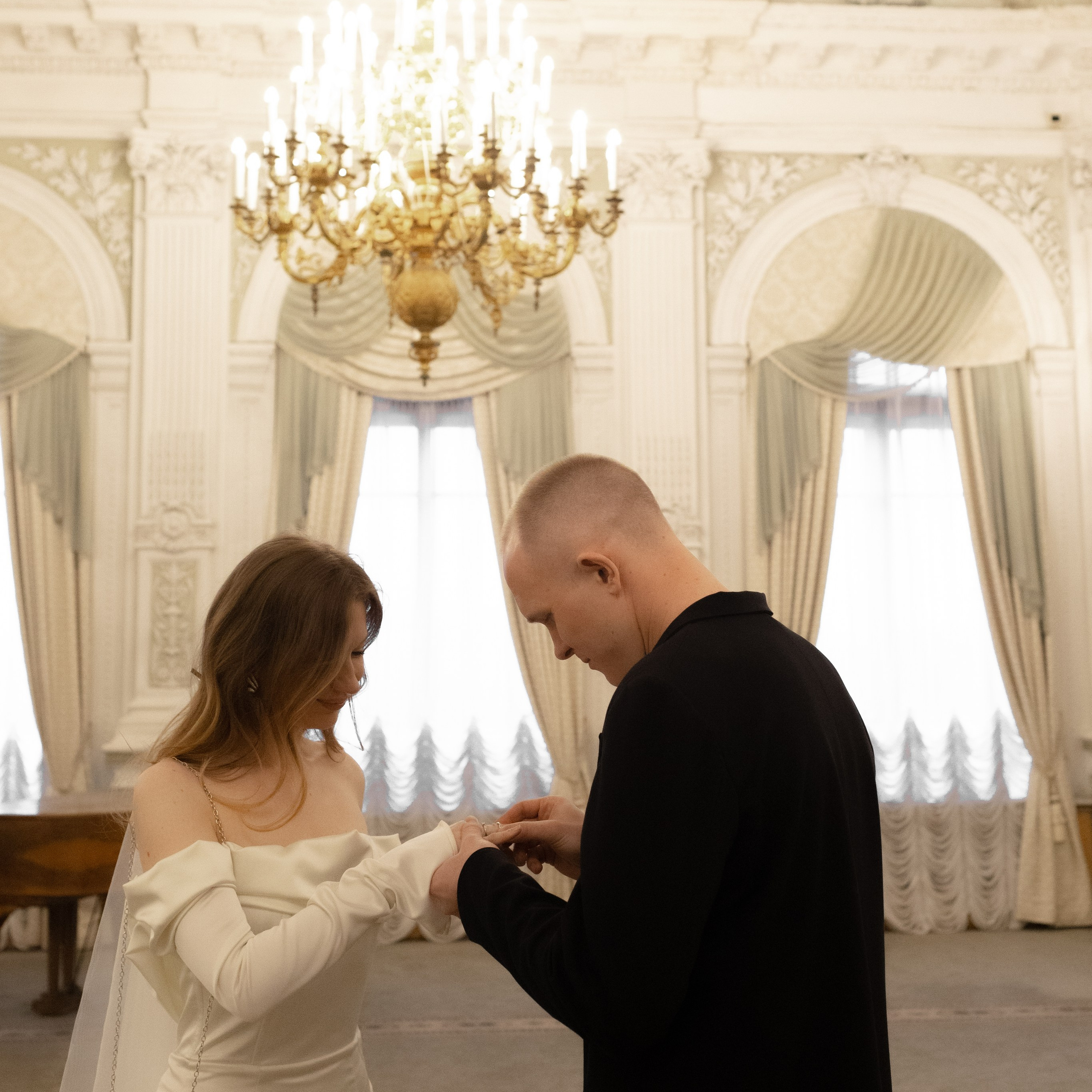 Ира и Ваня. Wedding Story