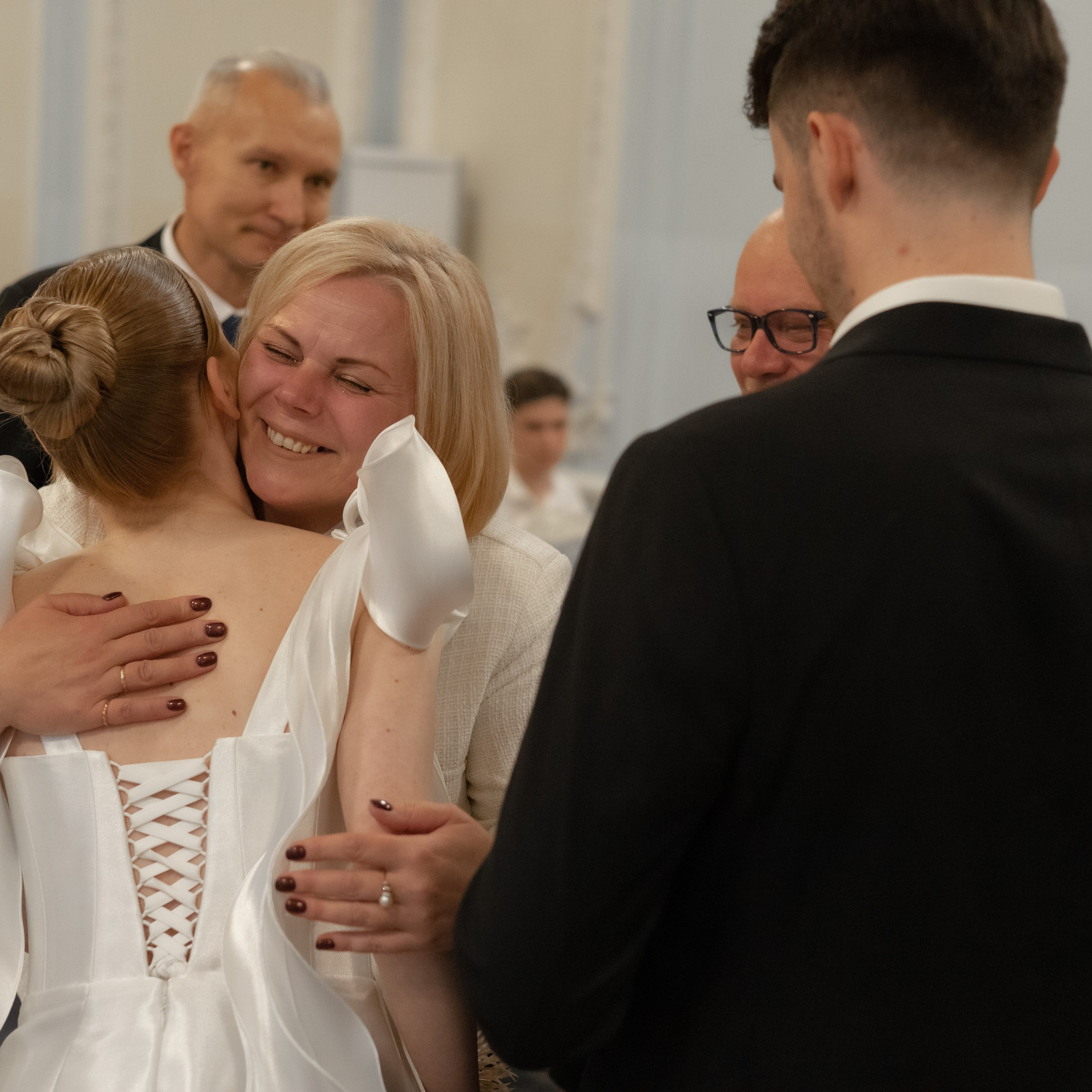 Арина и Руслан. Wedding Story