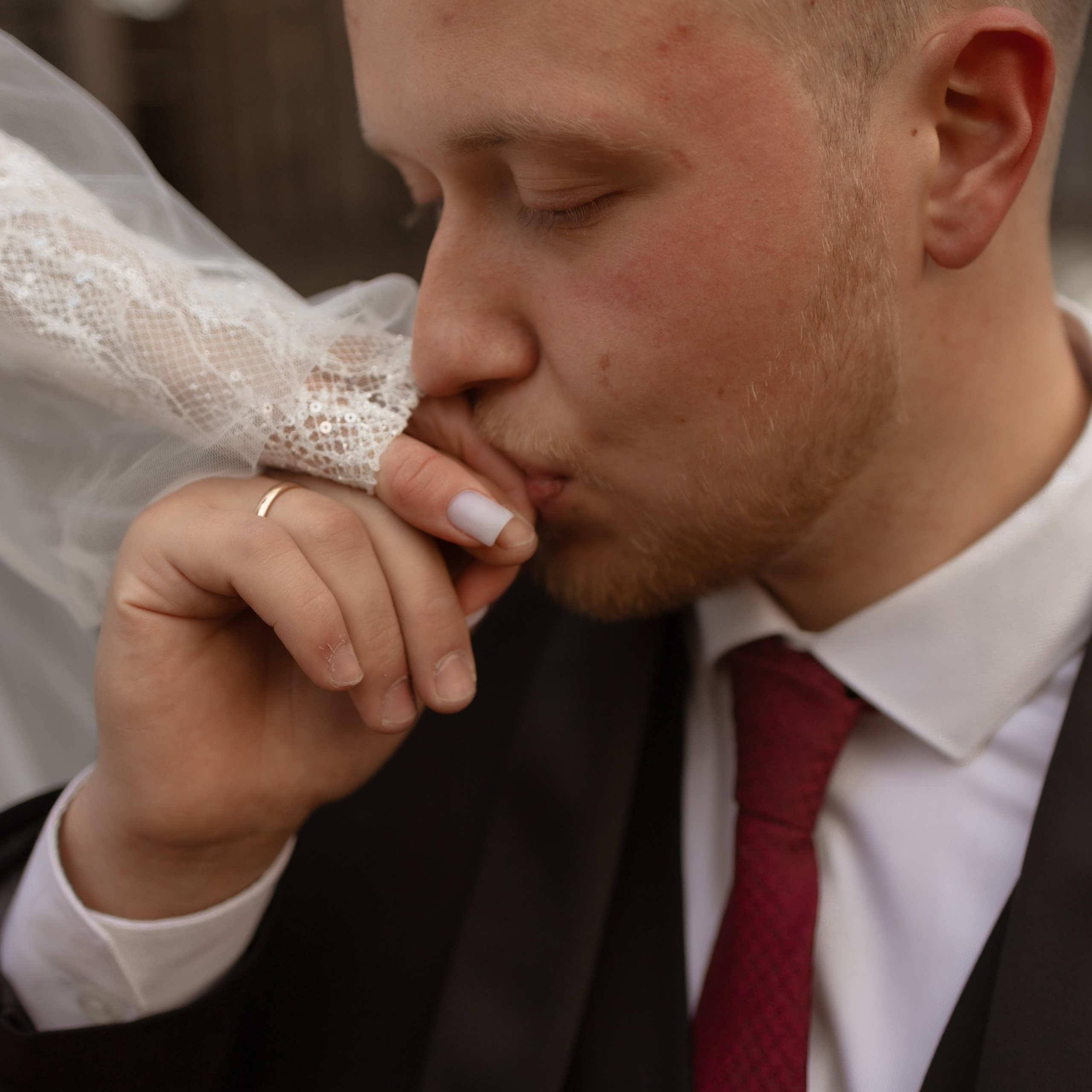 Лера и Саша. Wedding Story