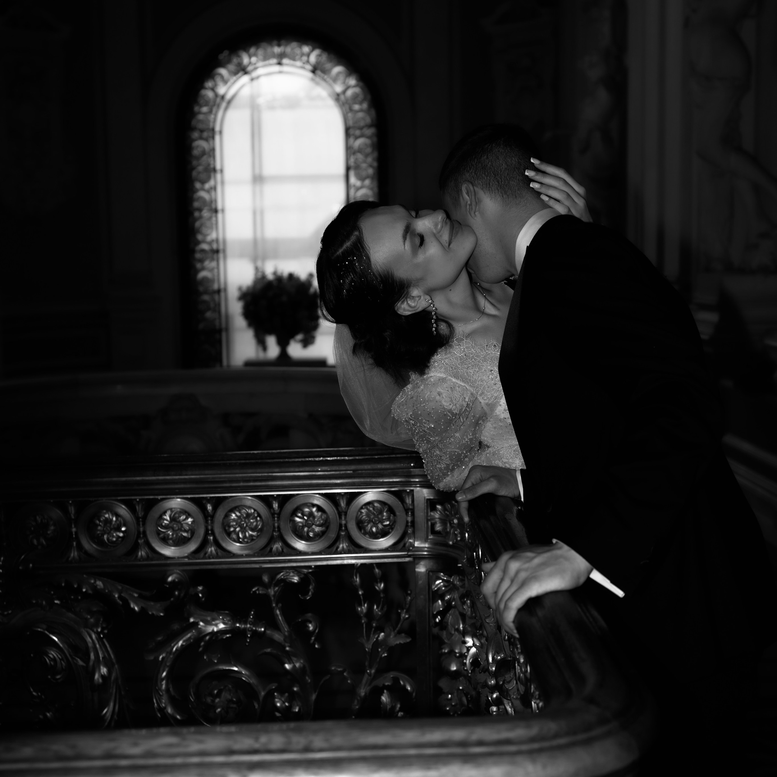 Кристина и Алексей. Wedding Story