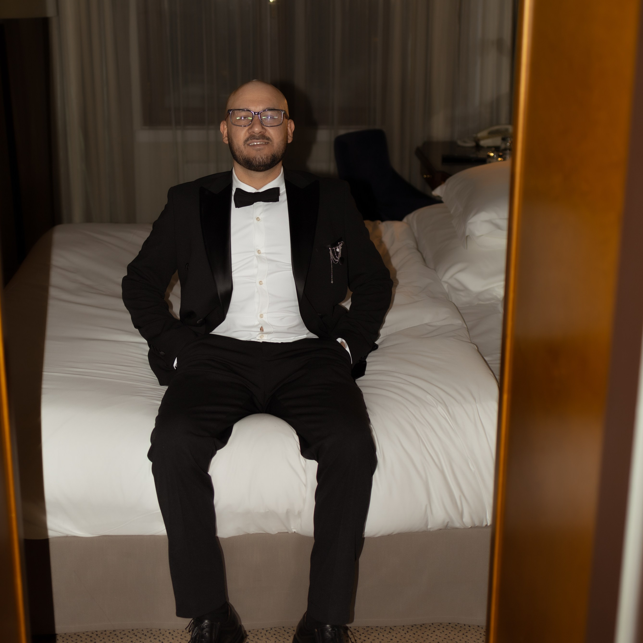 Алина и Серёжа. Wedding Story