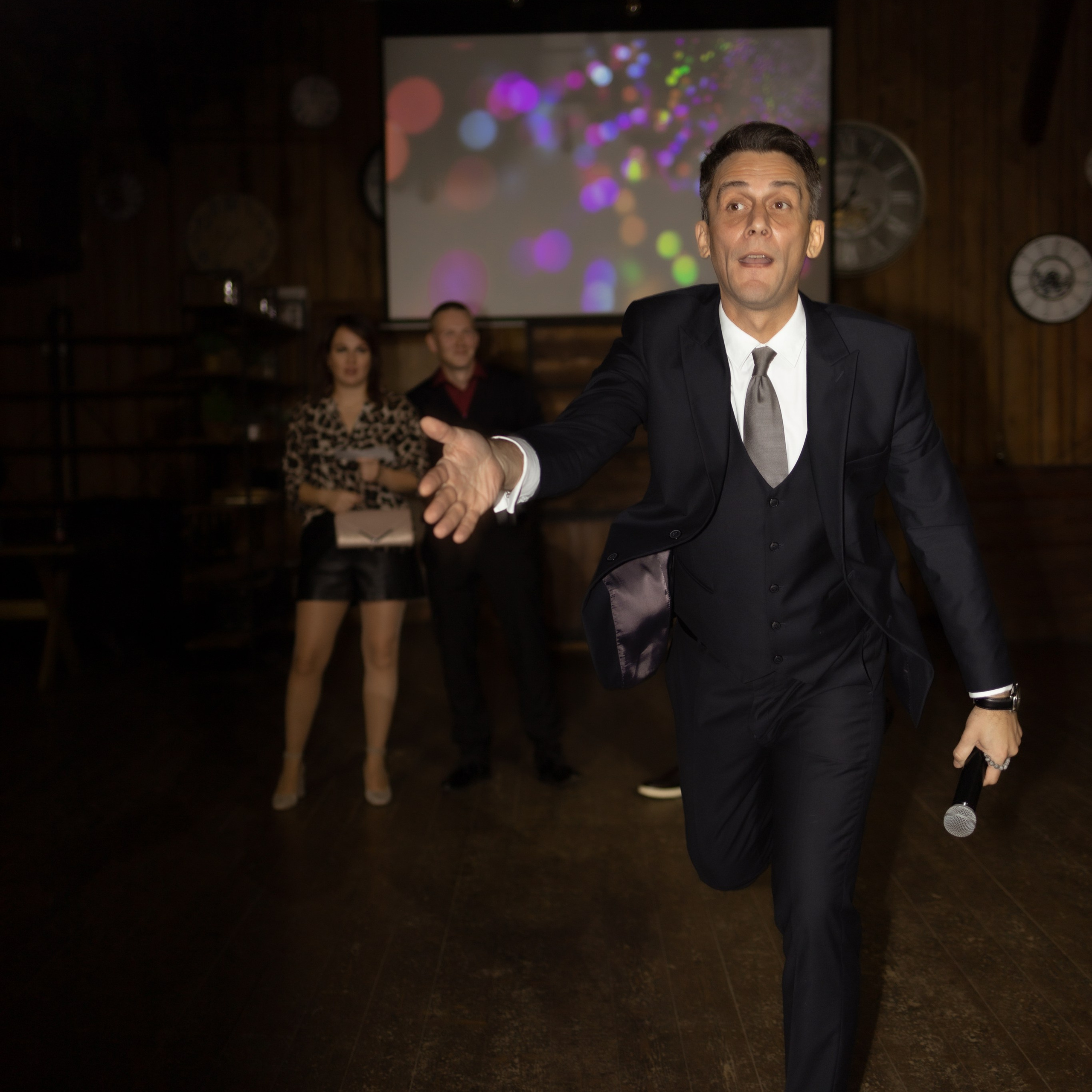 Лера и Саша. Wedding Story