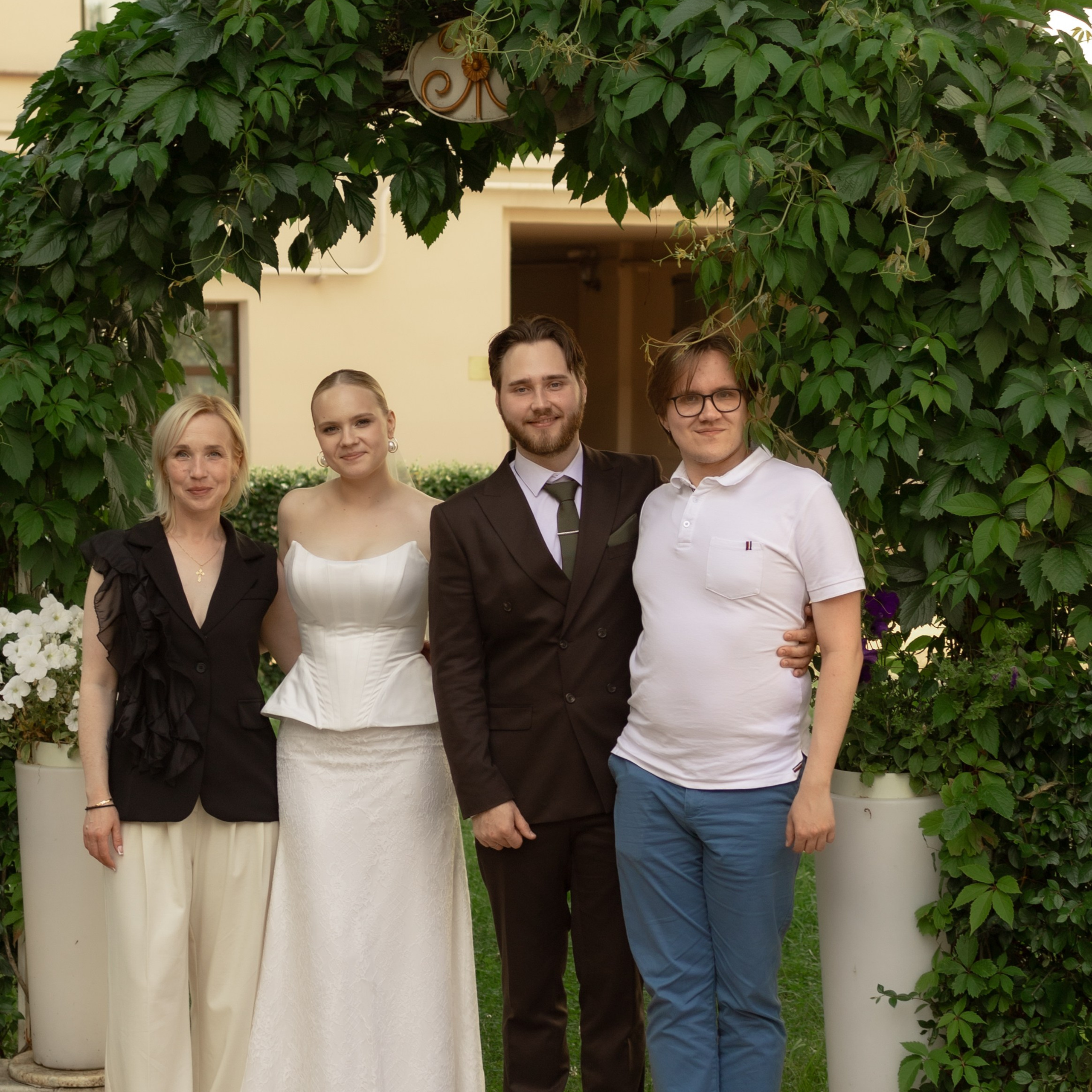 Олеся и Влад. Wedding Story