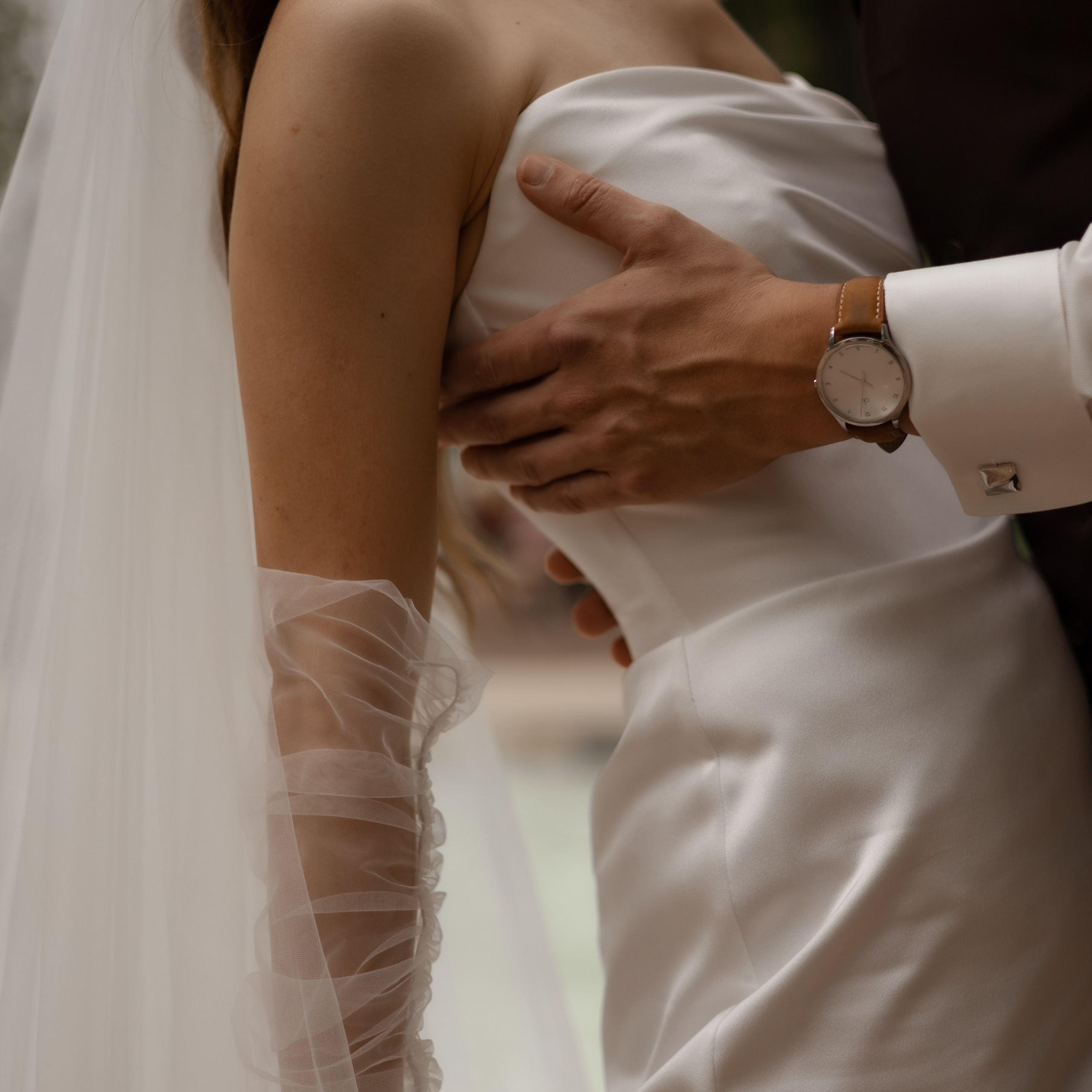 Женя и Серёжа. Wedding Story