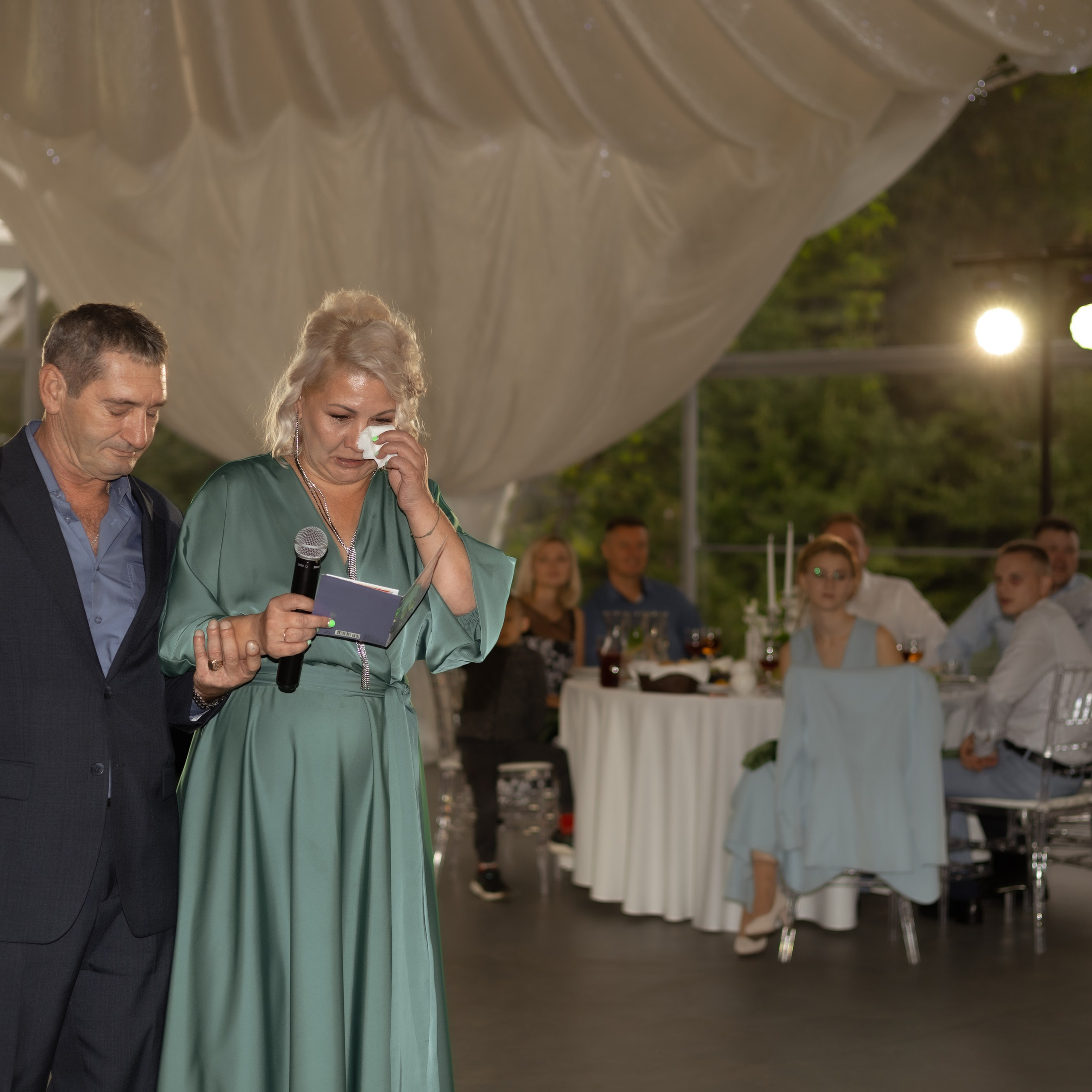 Алина и Дима. Wedding Story