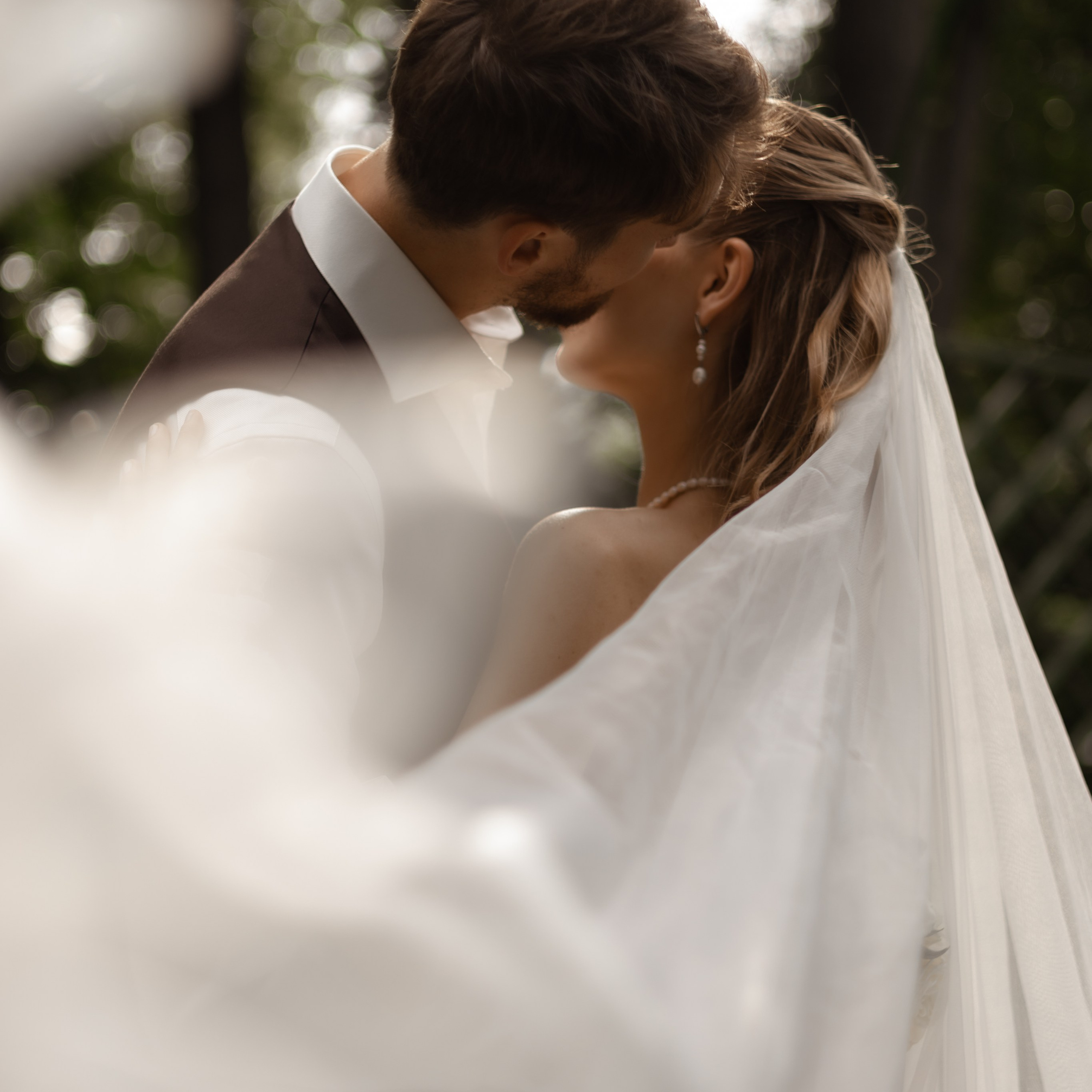 Женя и Серёжа. Wedding Story