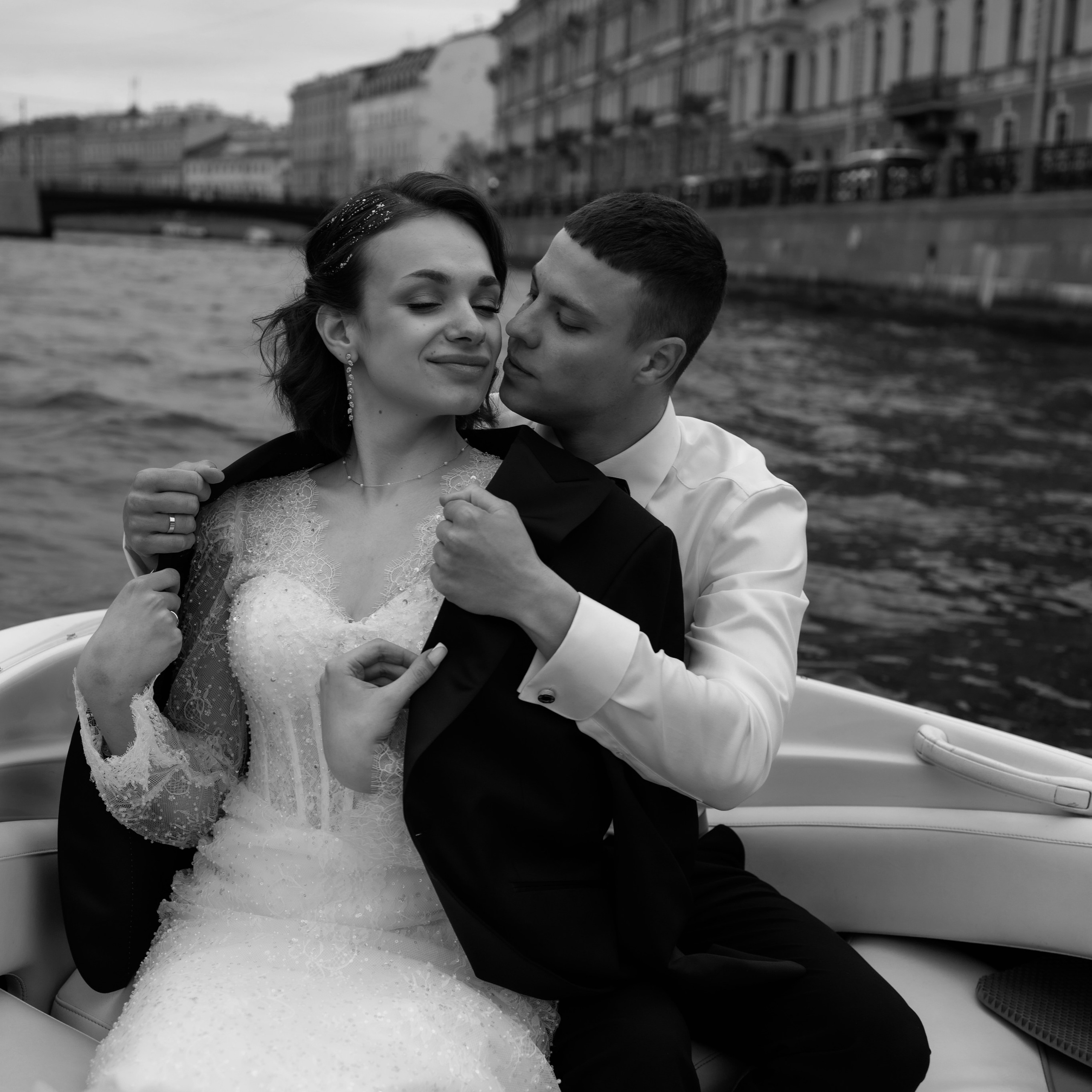 Кристина и Алексей. Wedding Story