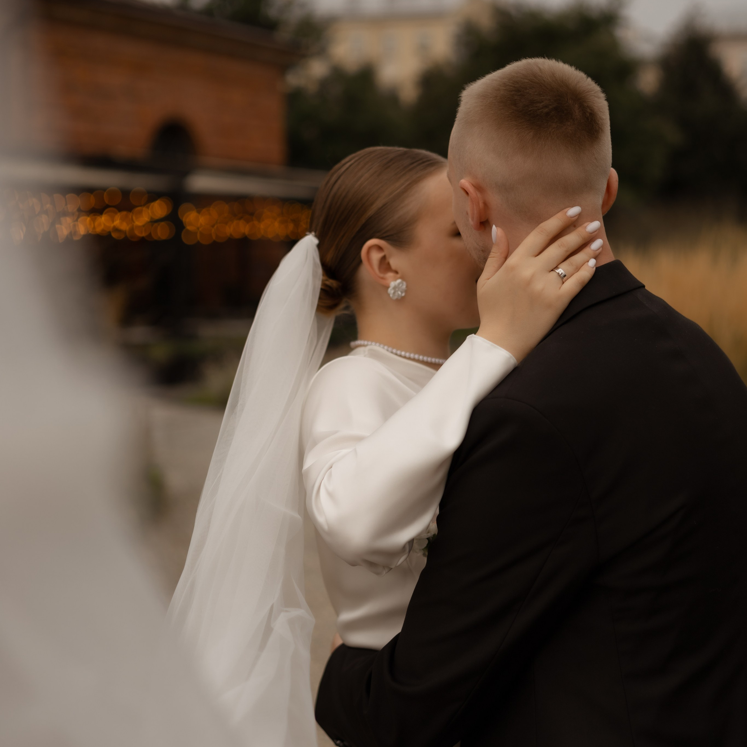 Даша и Гоша. Wedding Story