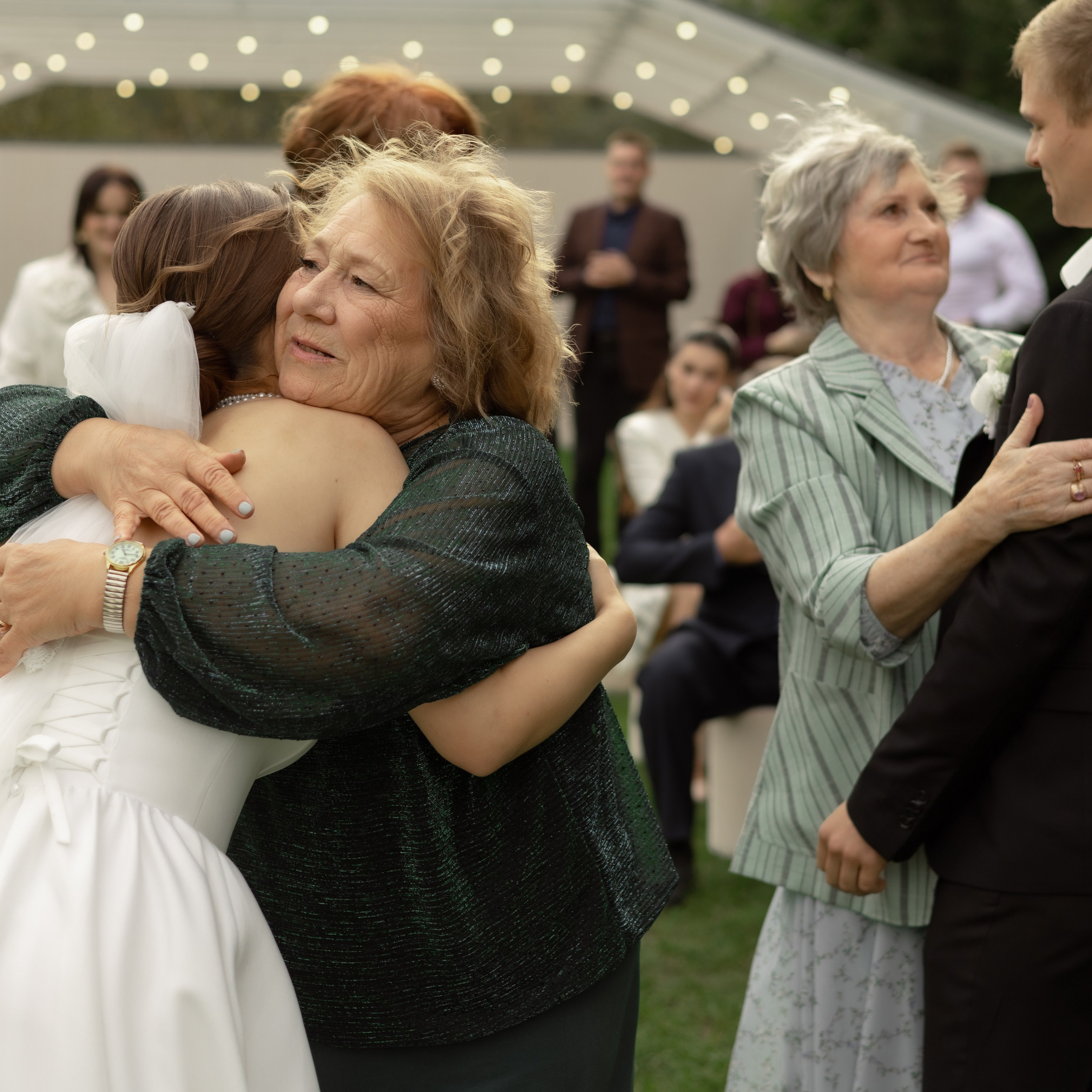 Алина и Дима. Wedding Story