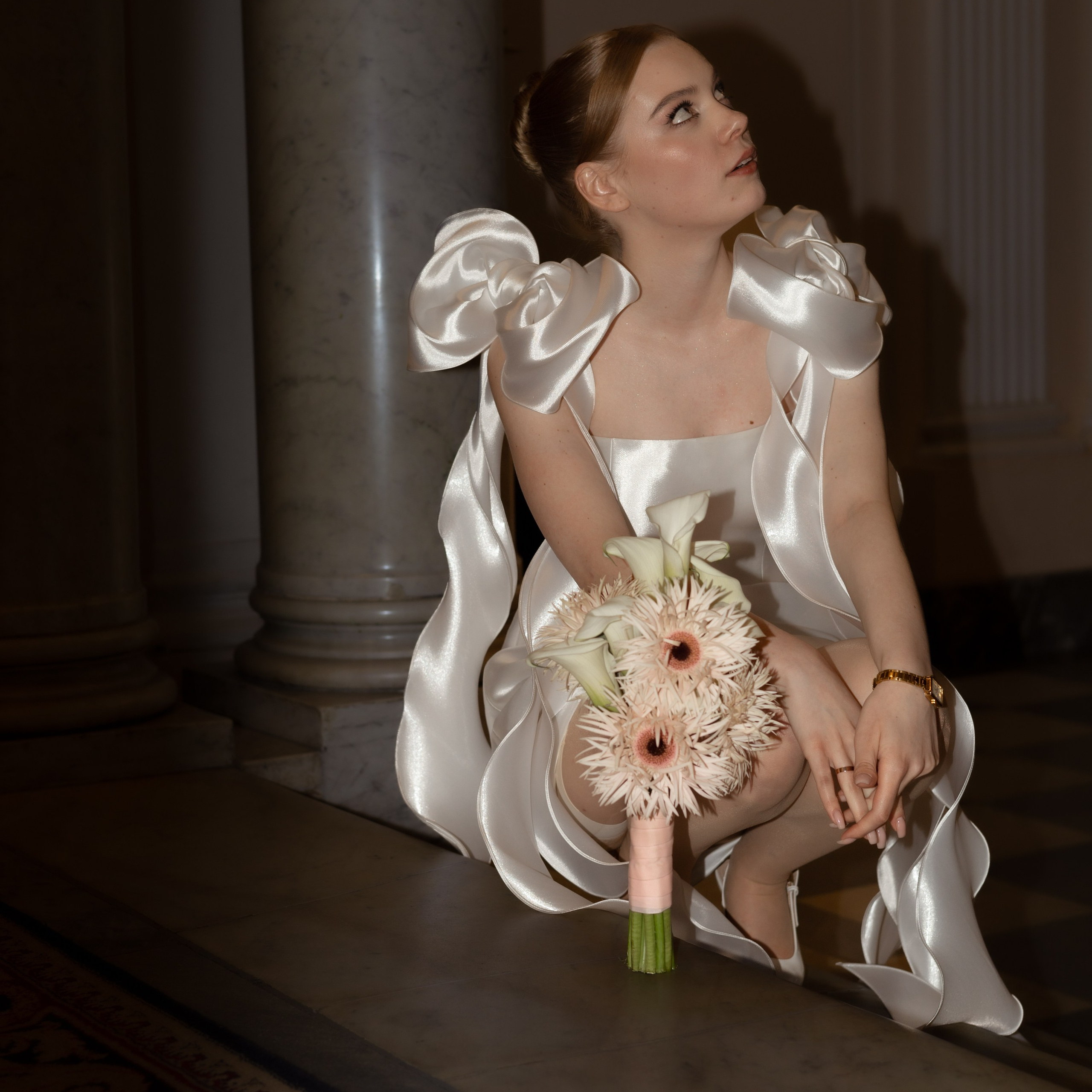 Арина и Руслан. Wedding Story