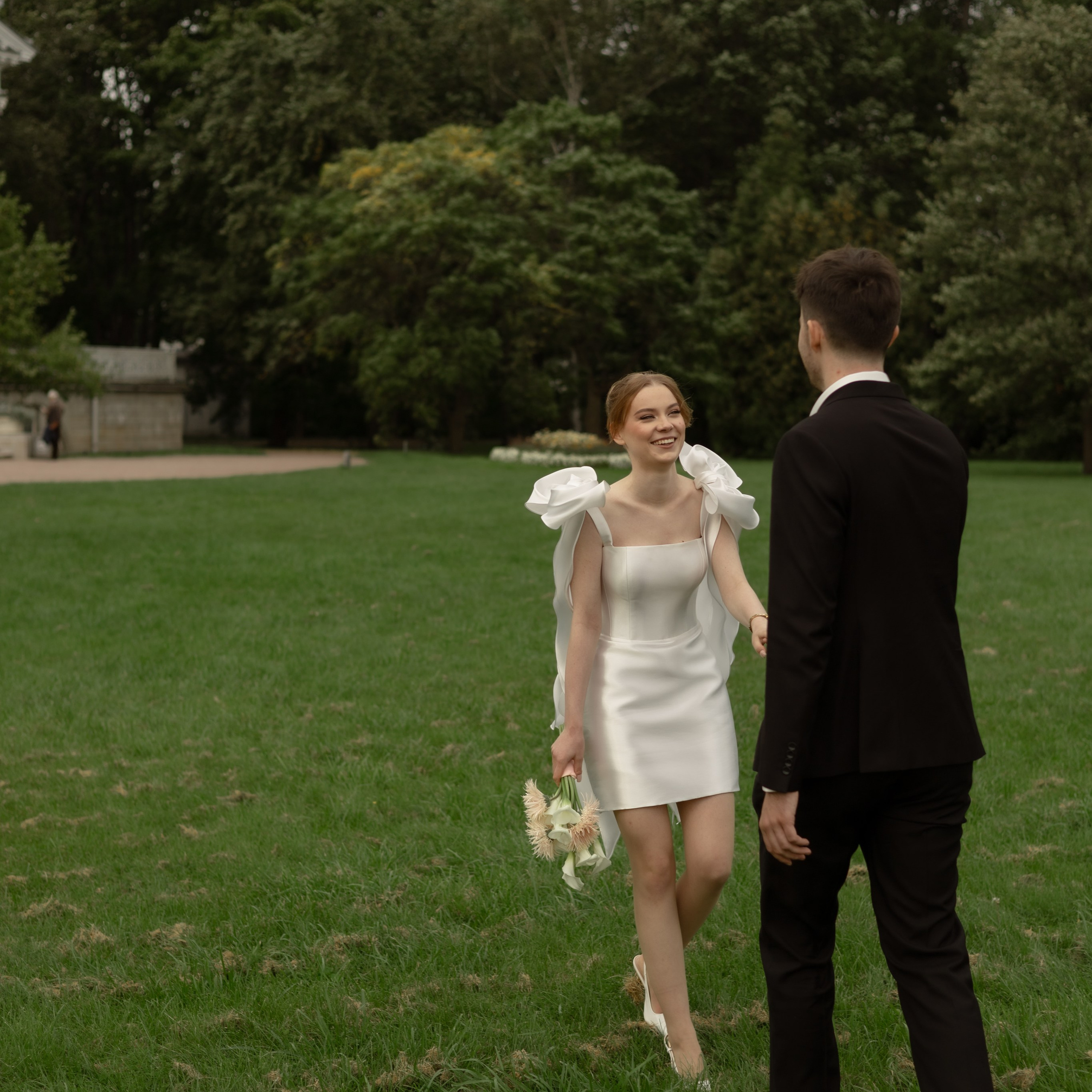 Арина и Руслан. Wedding Story