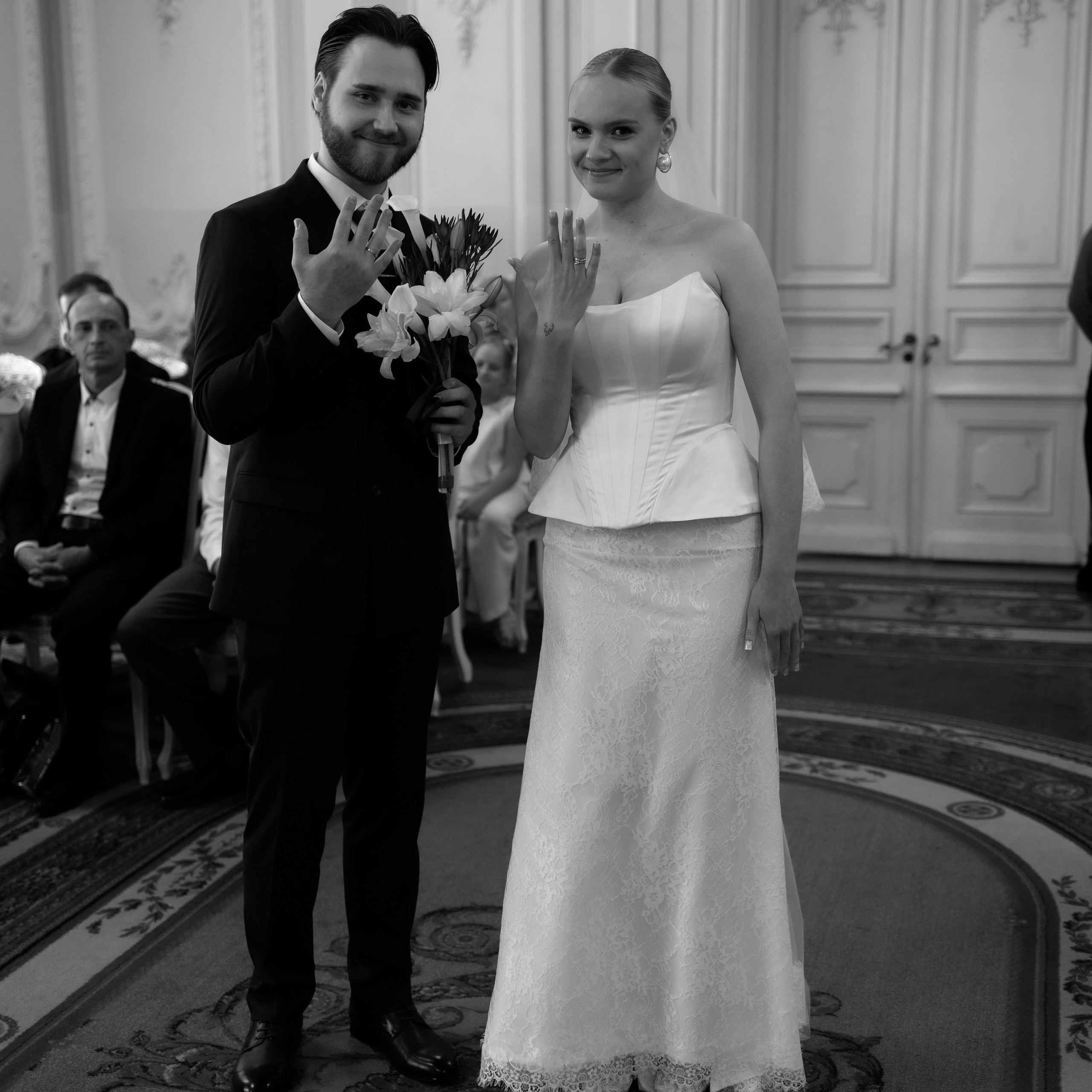 Олеся и Влад. Wedding Story