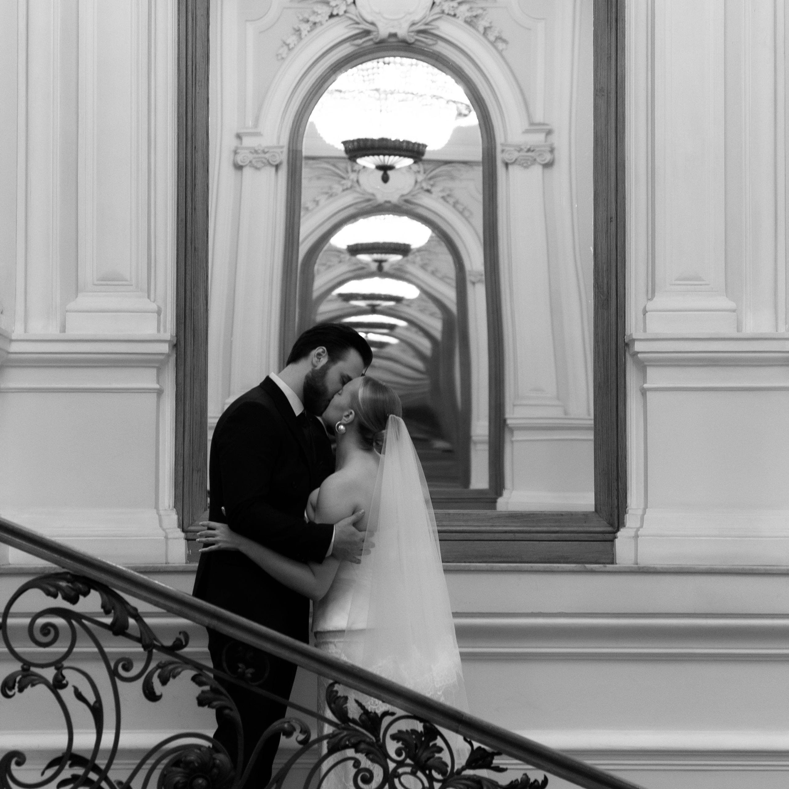 Олеся и Влад. Wedding Story