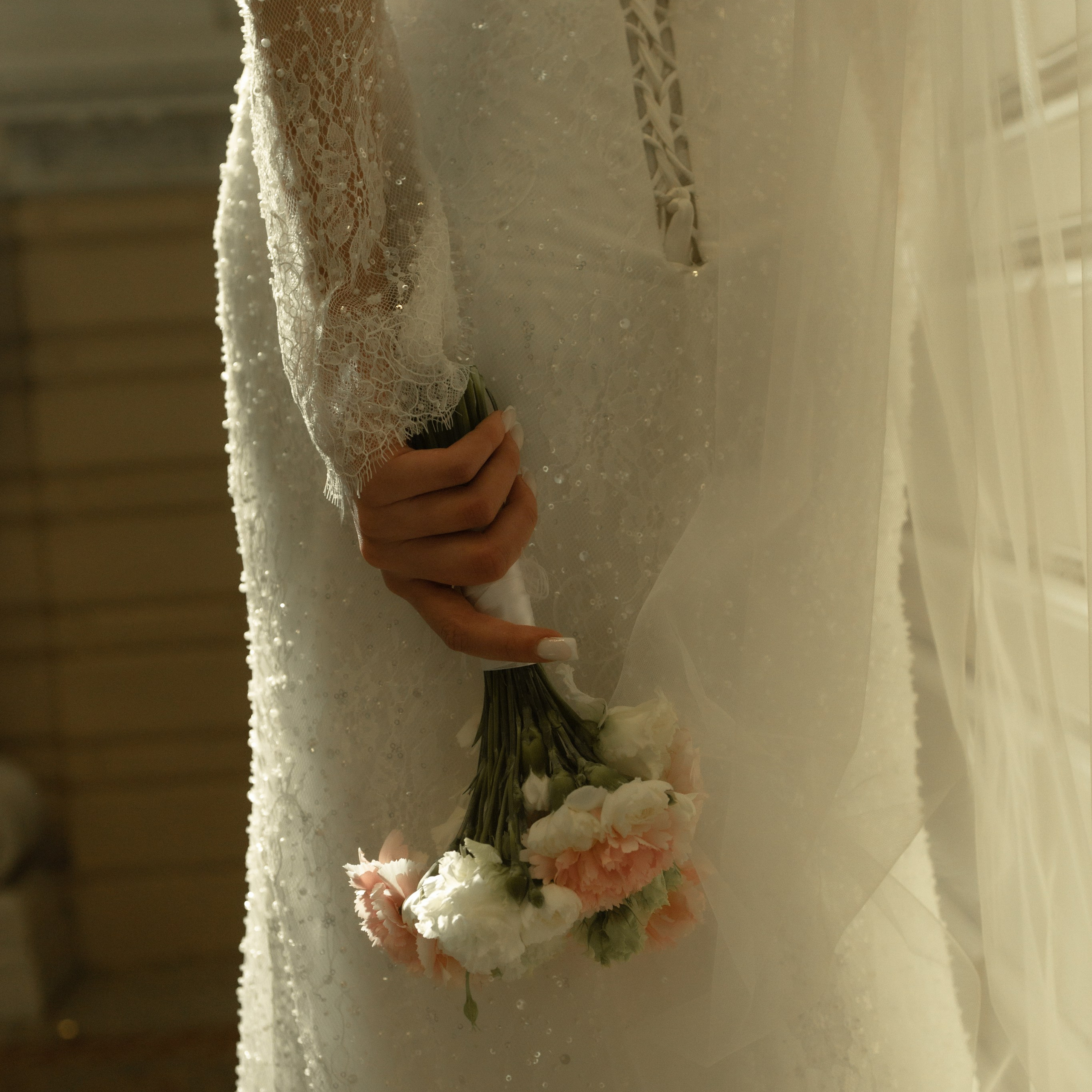 Кристина и Алексей. Wedding Story