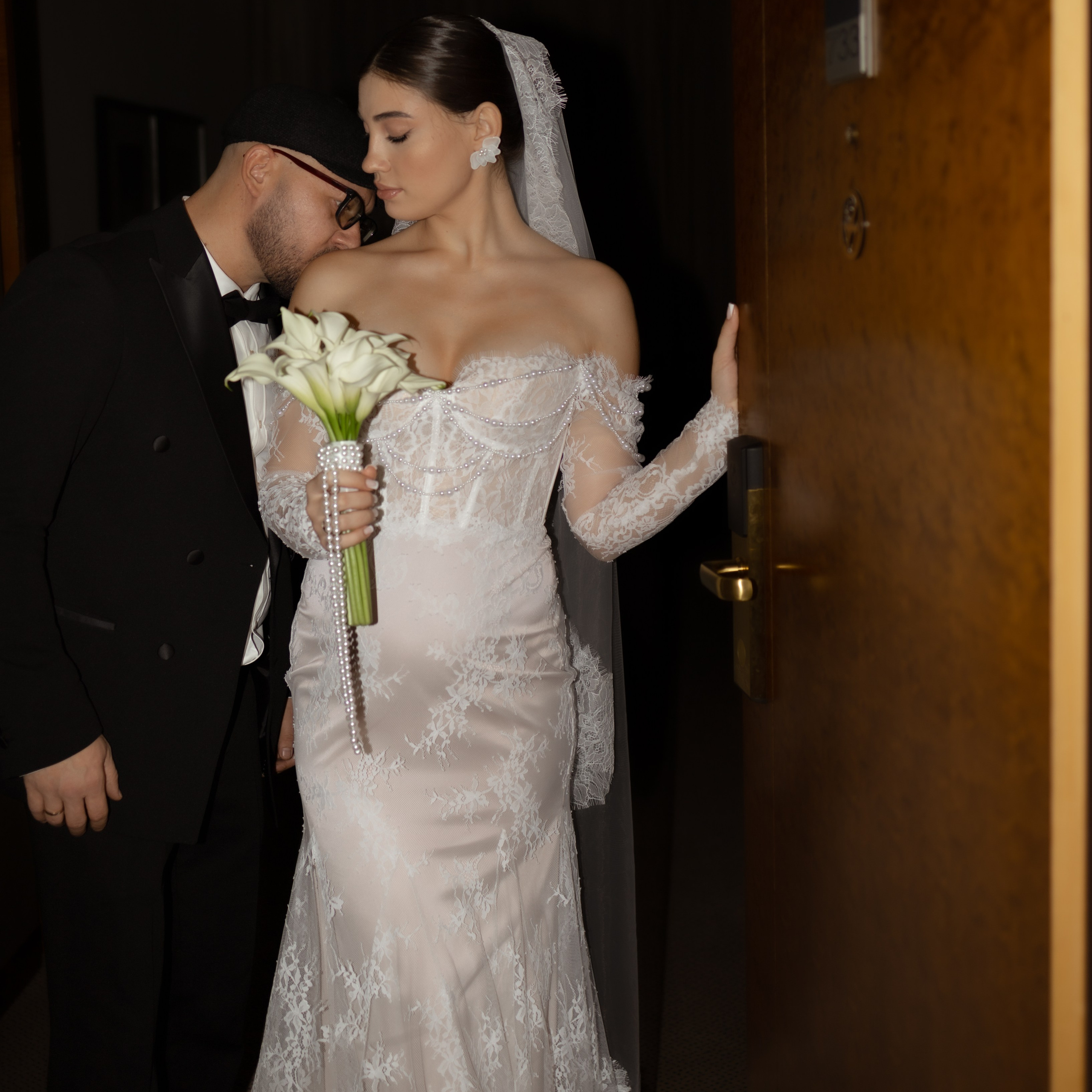 Алина и Серёжа. Wedding Story