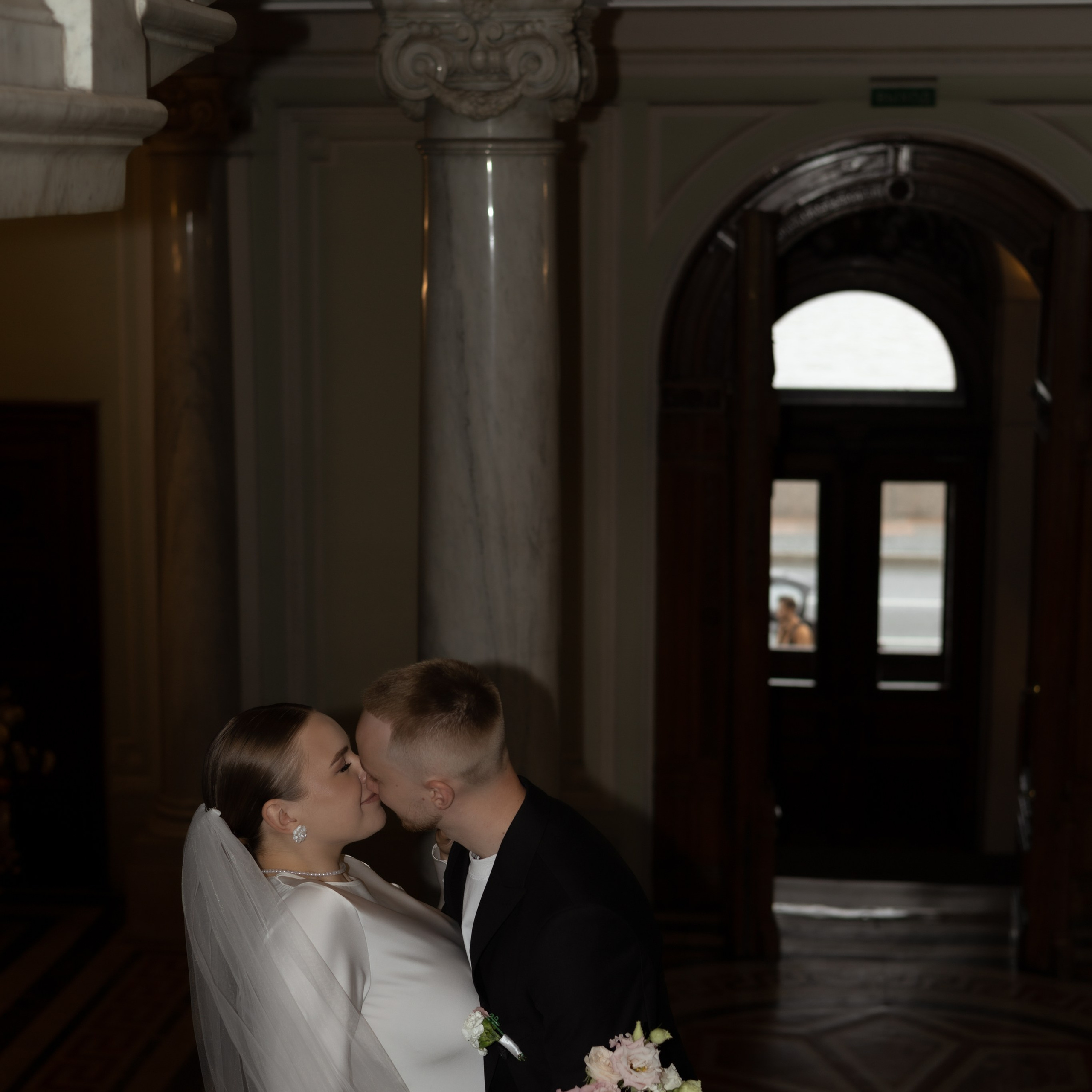 Даша и Гоша. Wedding Story