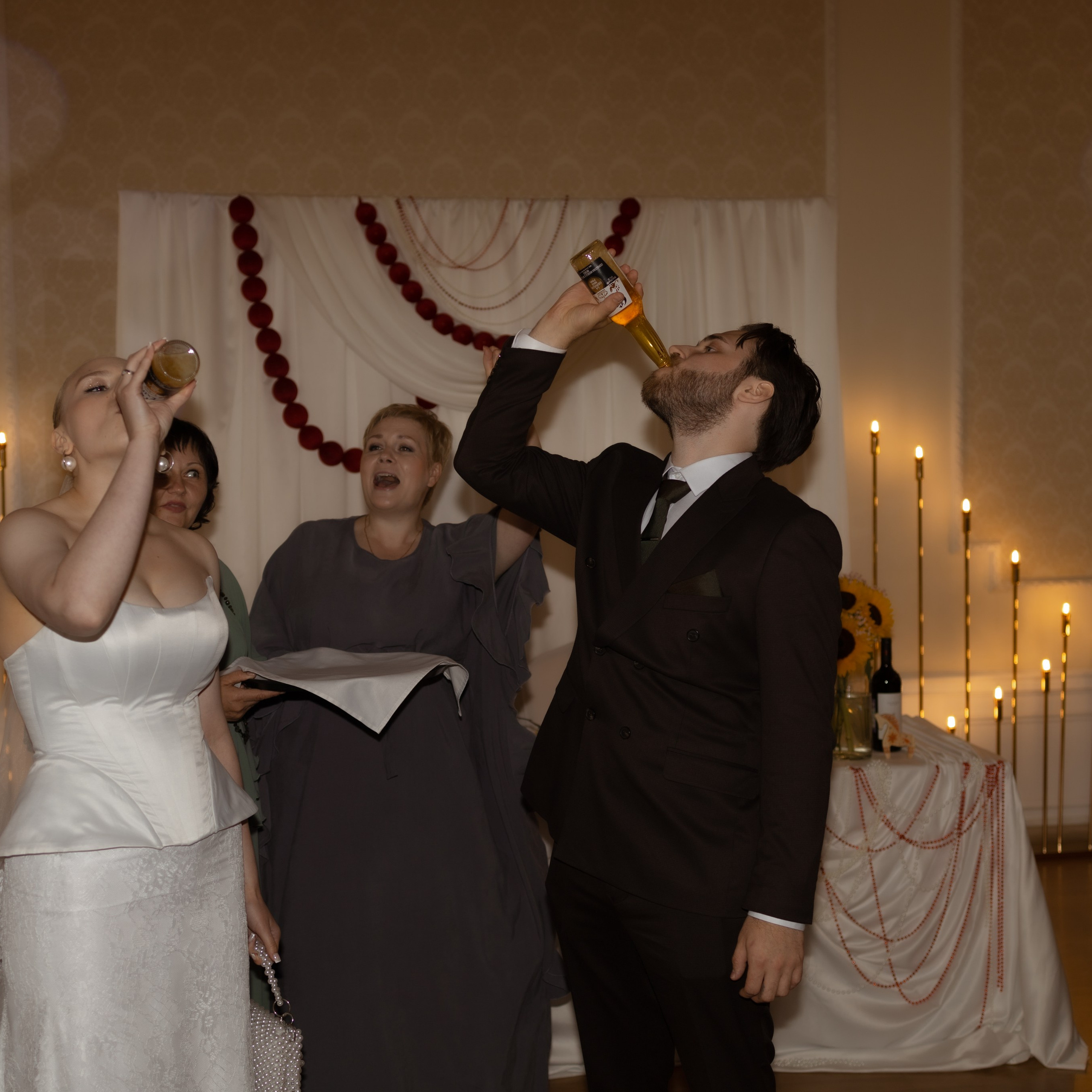Олеся и Влад. Wedding Story