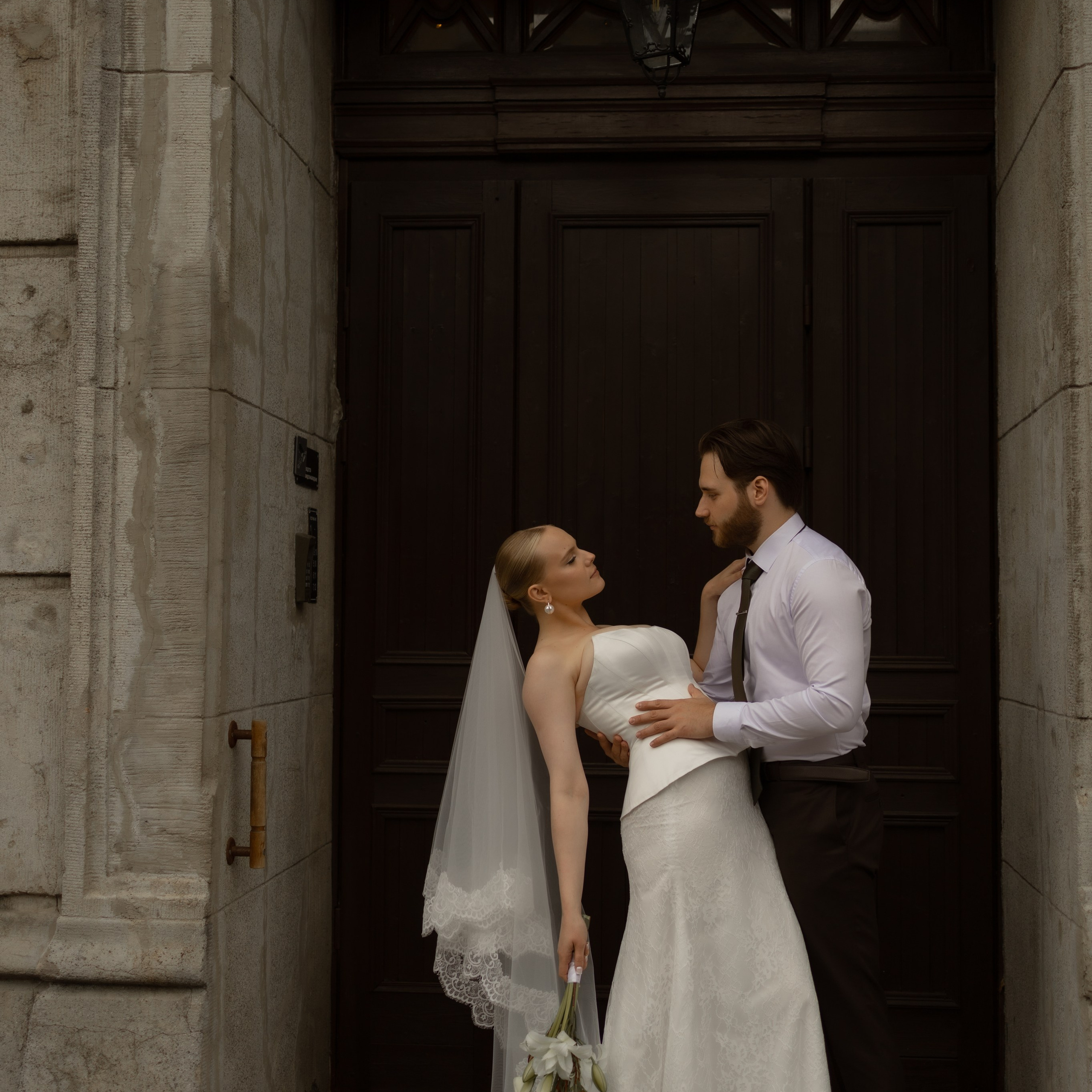 Олеся и Влад. Wedding Story