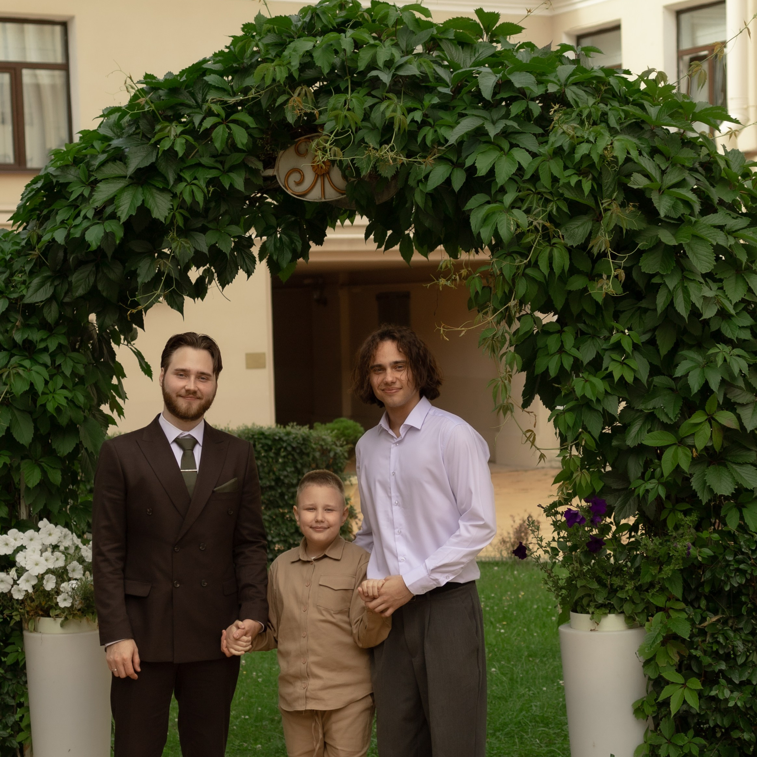 Олеся и Влад. Wedding Story