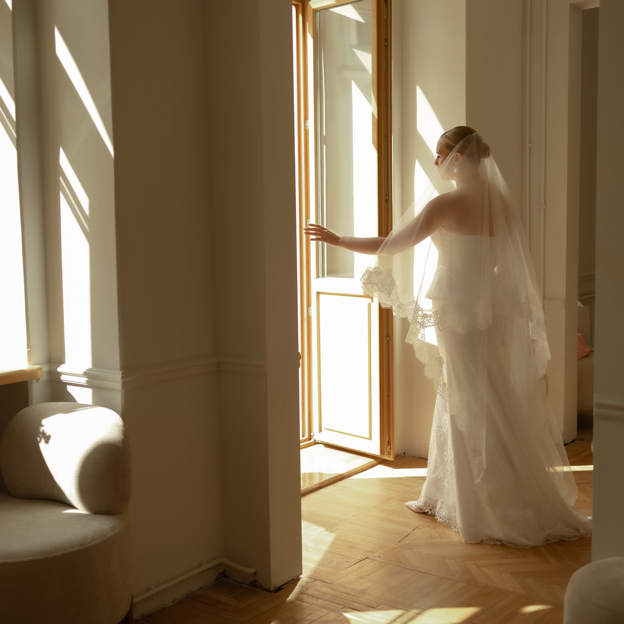 Олеся и Влад. Wedding Story