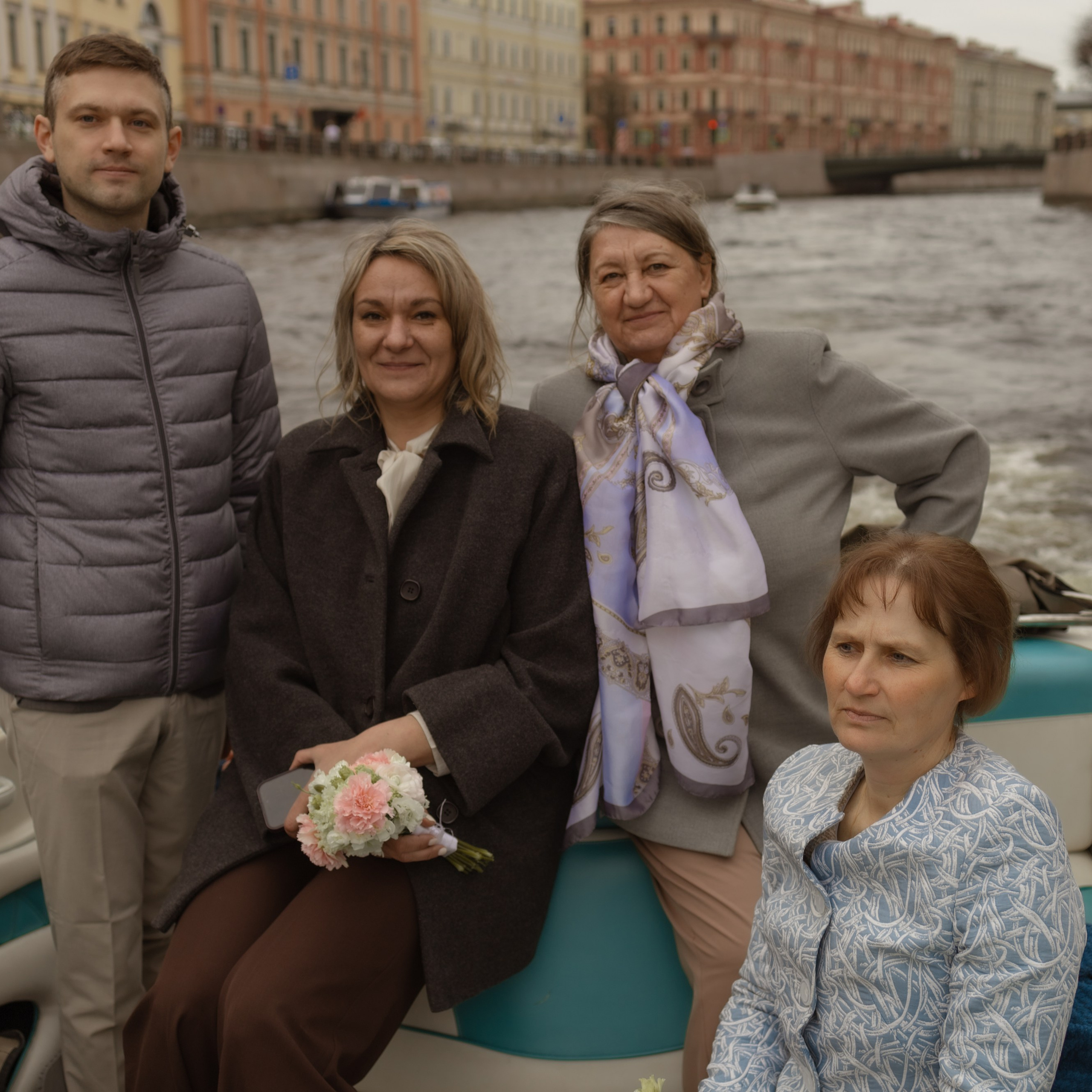 Кристина и Алексей. Wedding Story