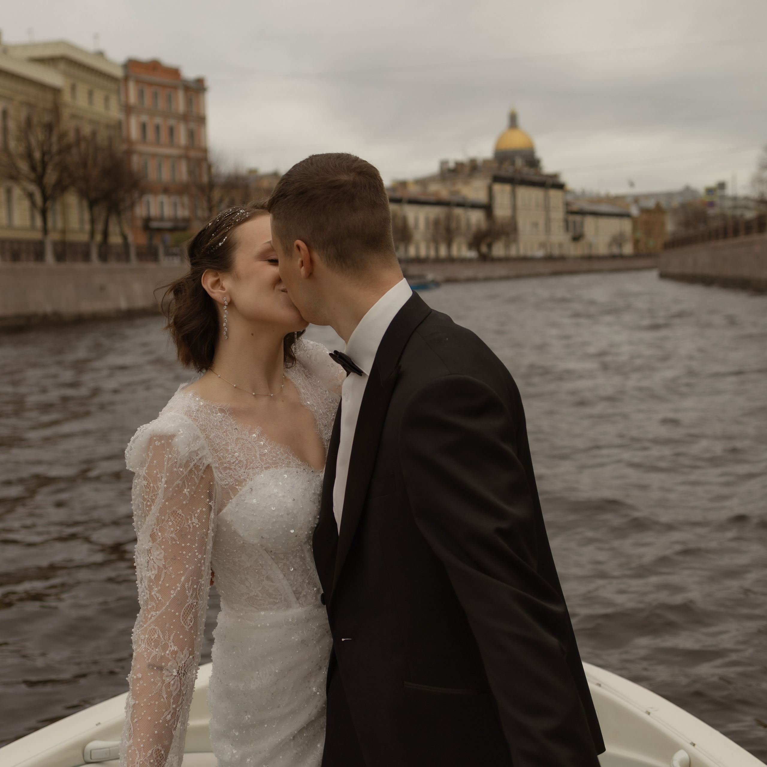 Кристина и Алексей. Wedding Story