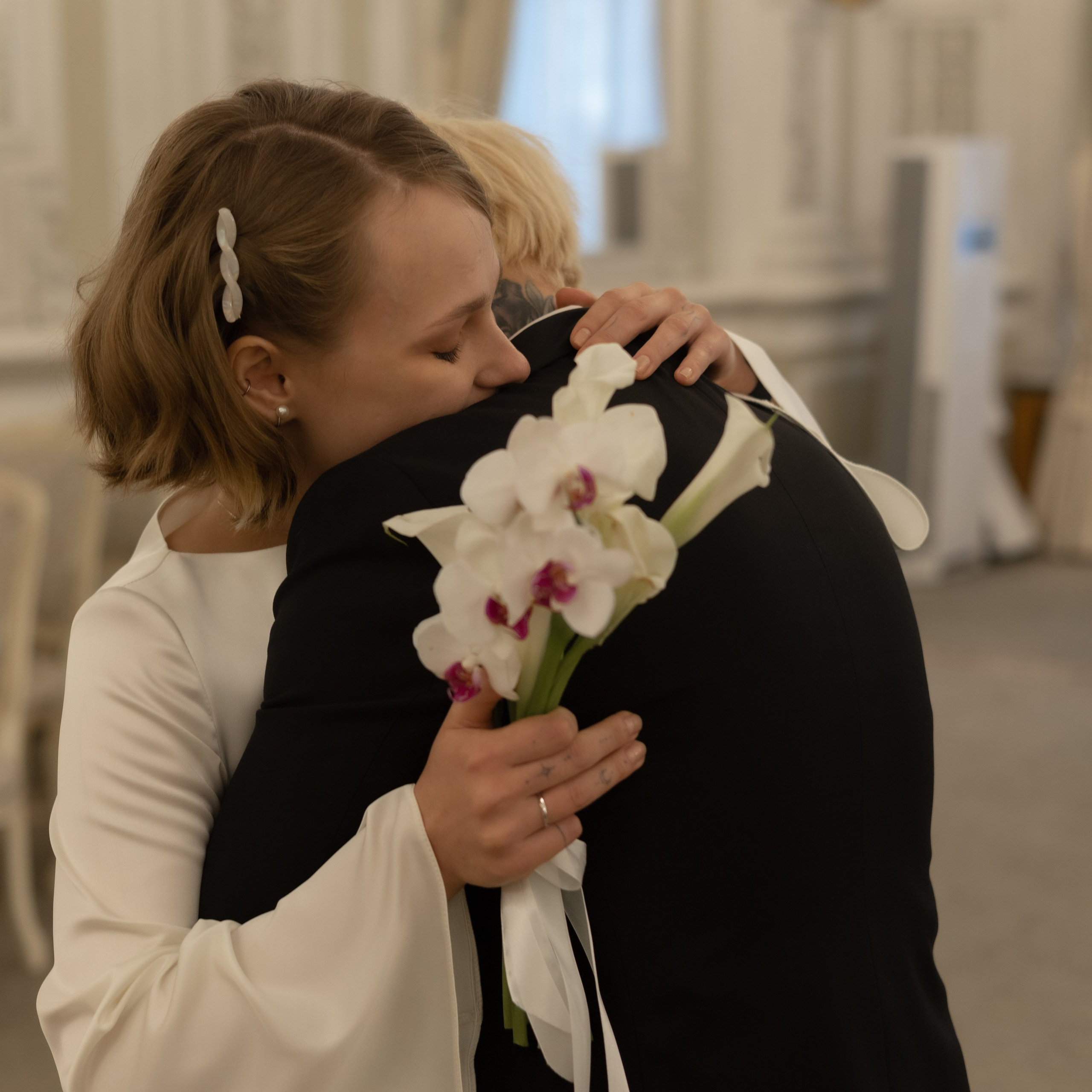 Алина и Женя. Wedding Story