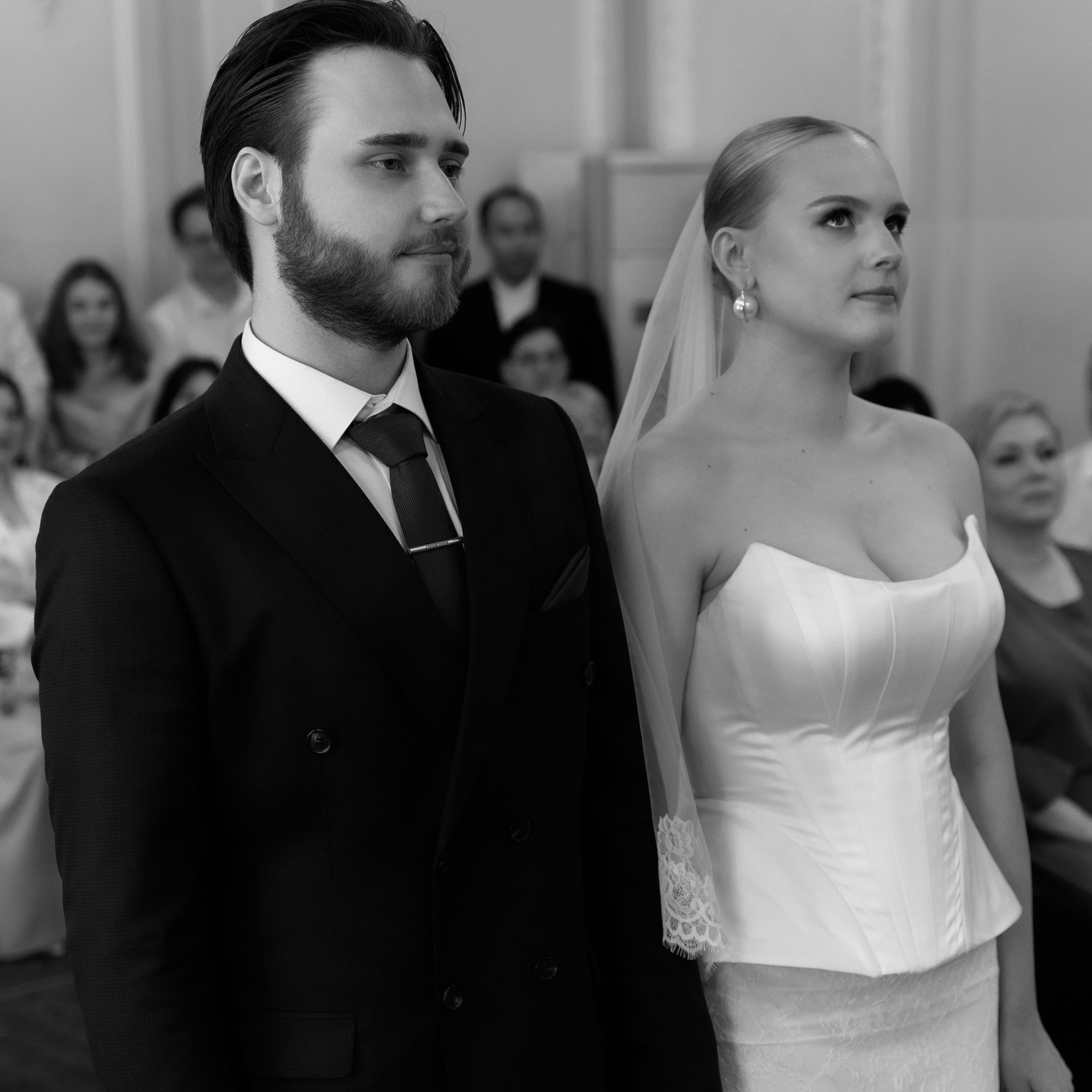 Олеся и Влад. Wedding Story
