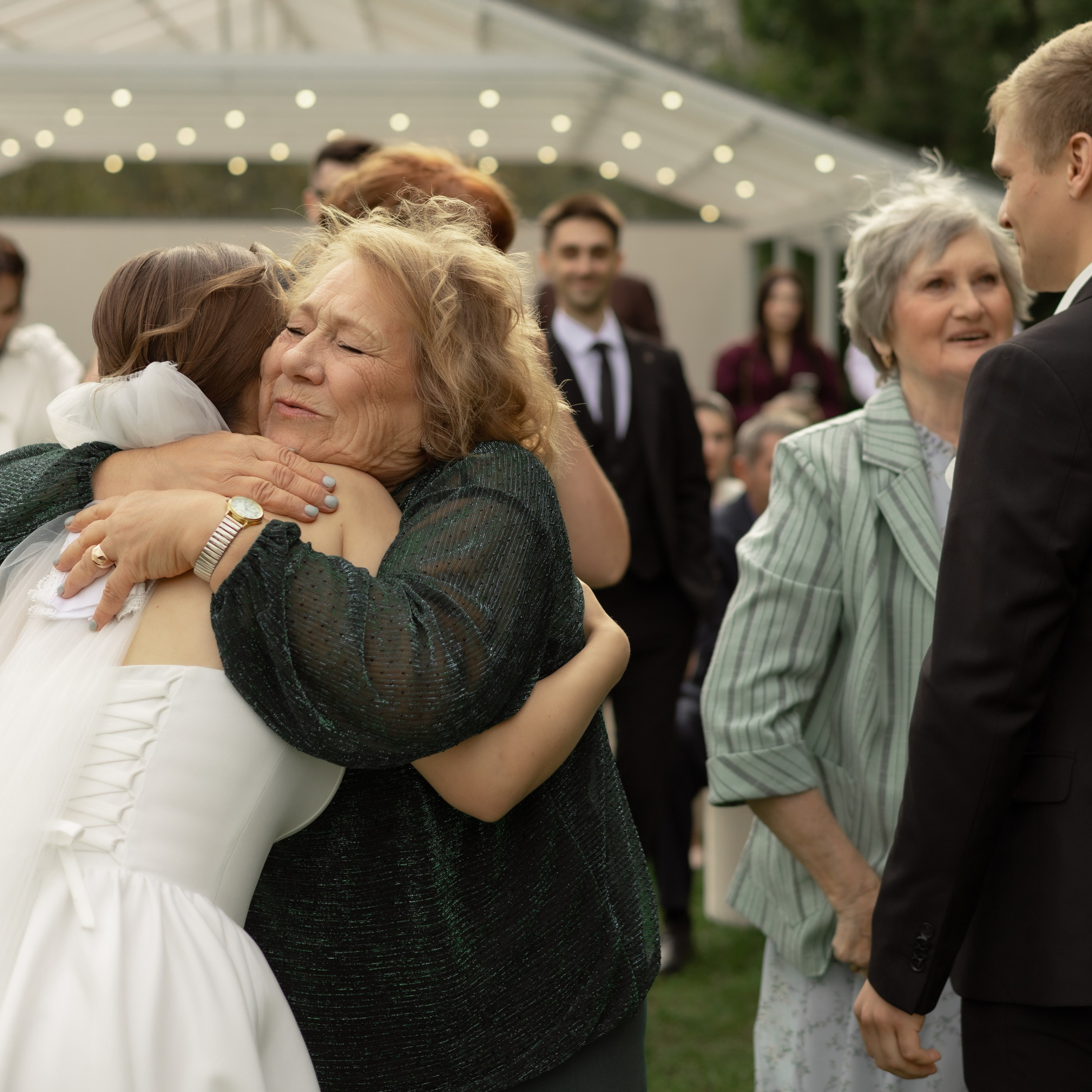 Алина и Дима. Wedding Story