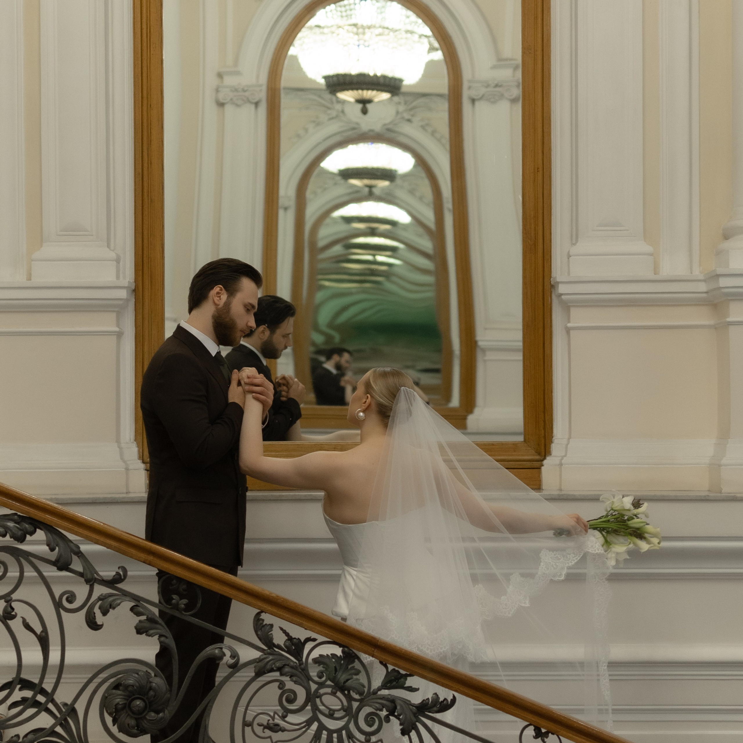Олеся и Влад. Wedding Story