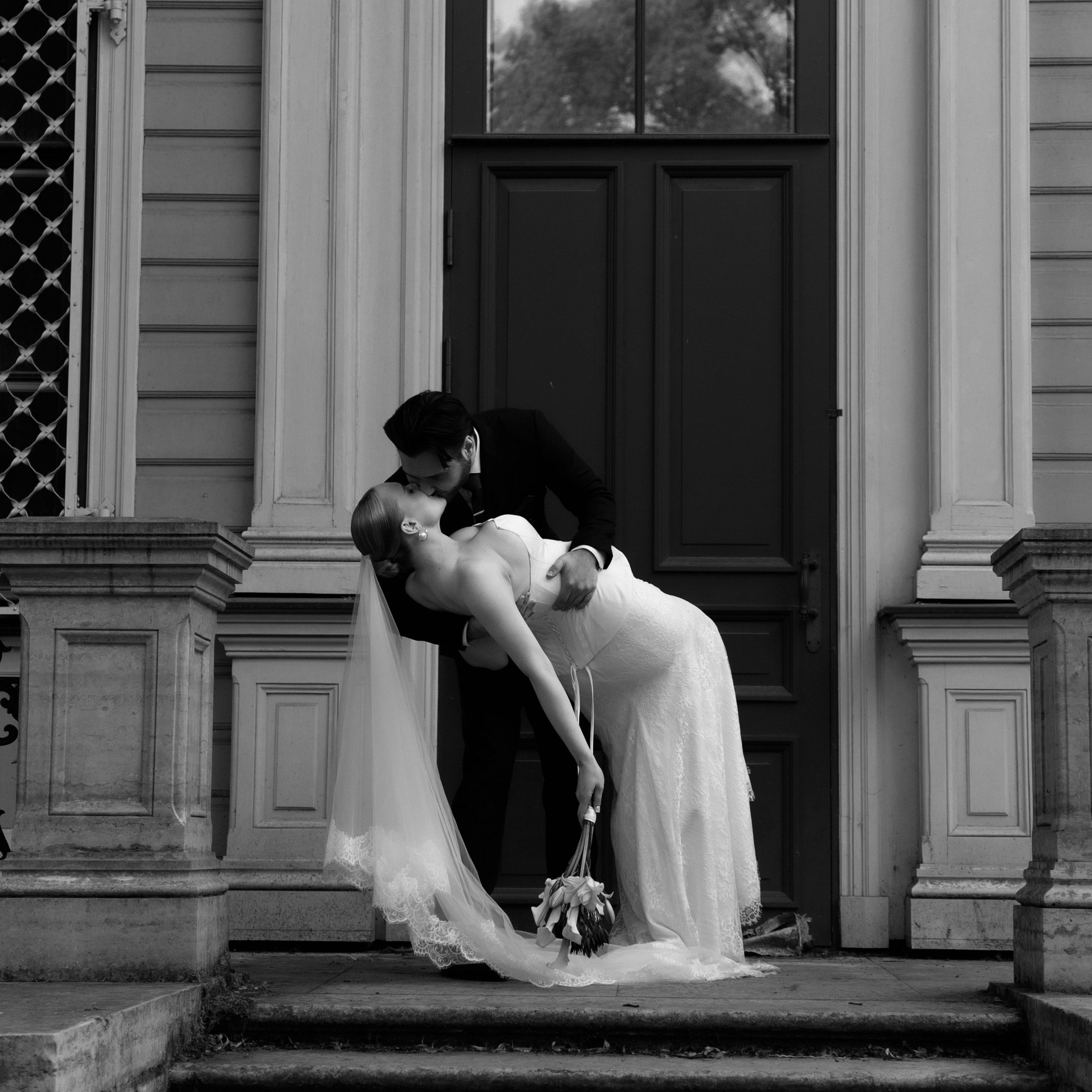 Олеся и Влад. Wedding Story