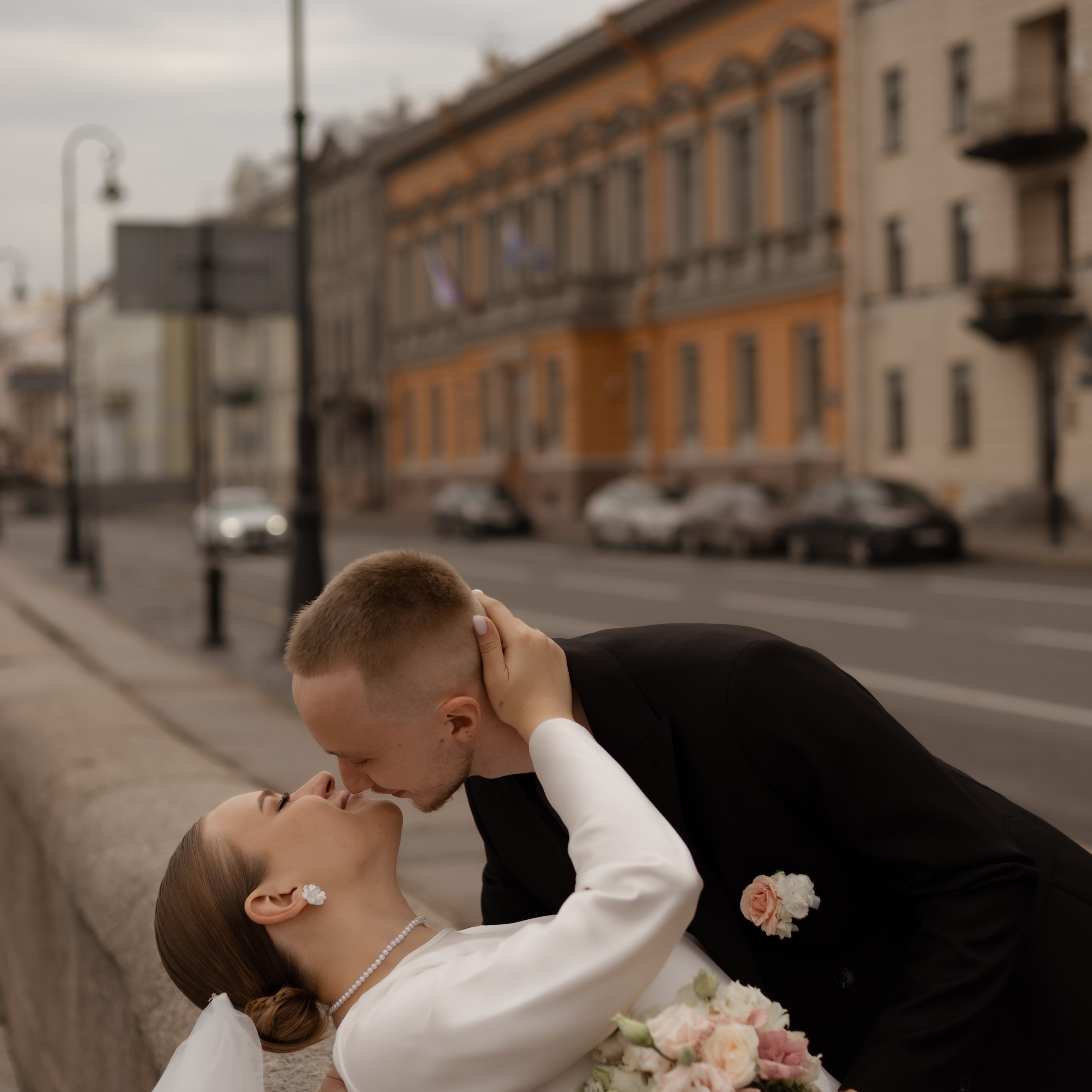 Даша и Гоша. Wedding Story