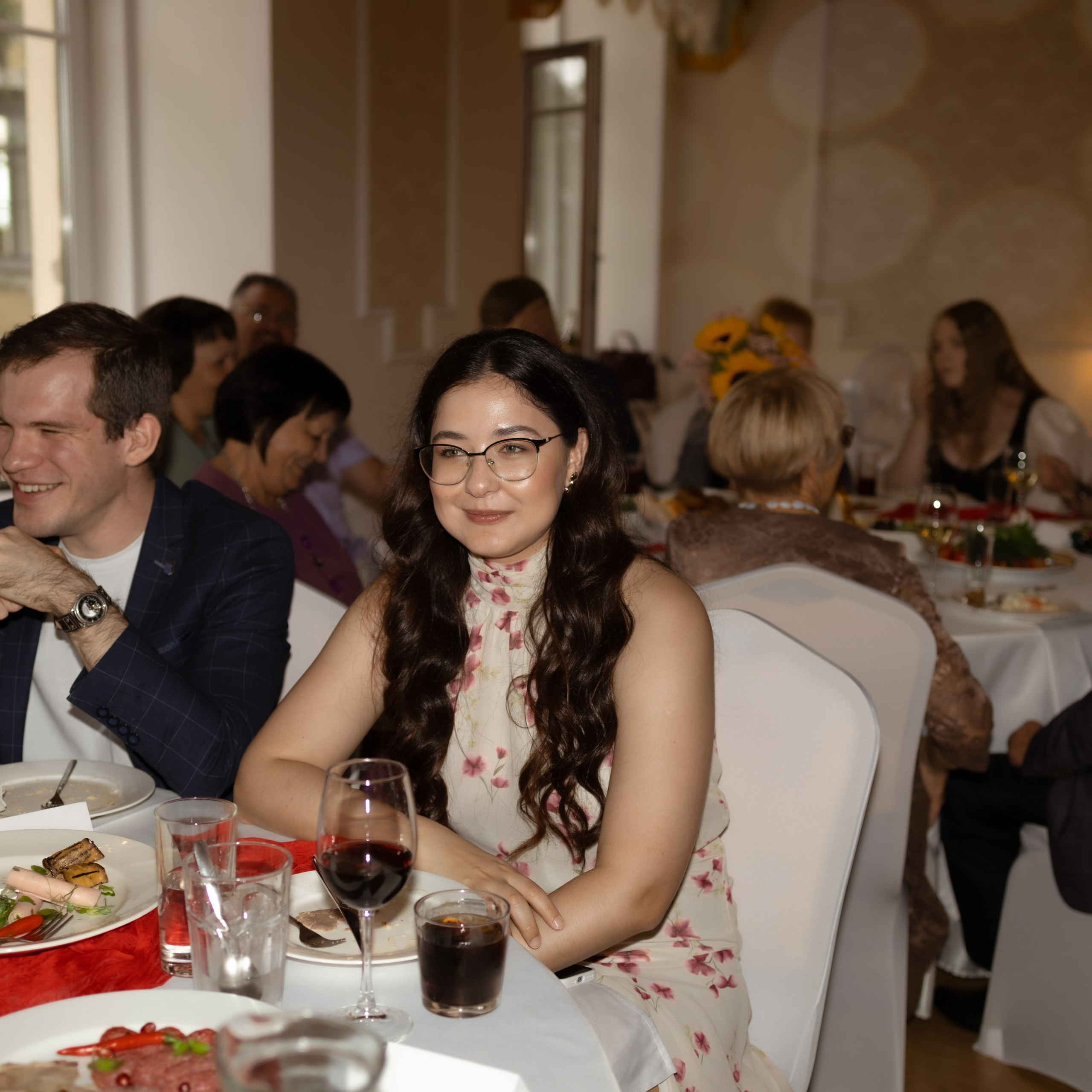 Олеся и Влад. Wedding Story