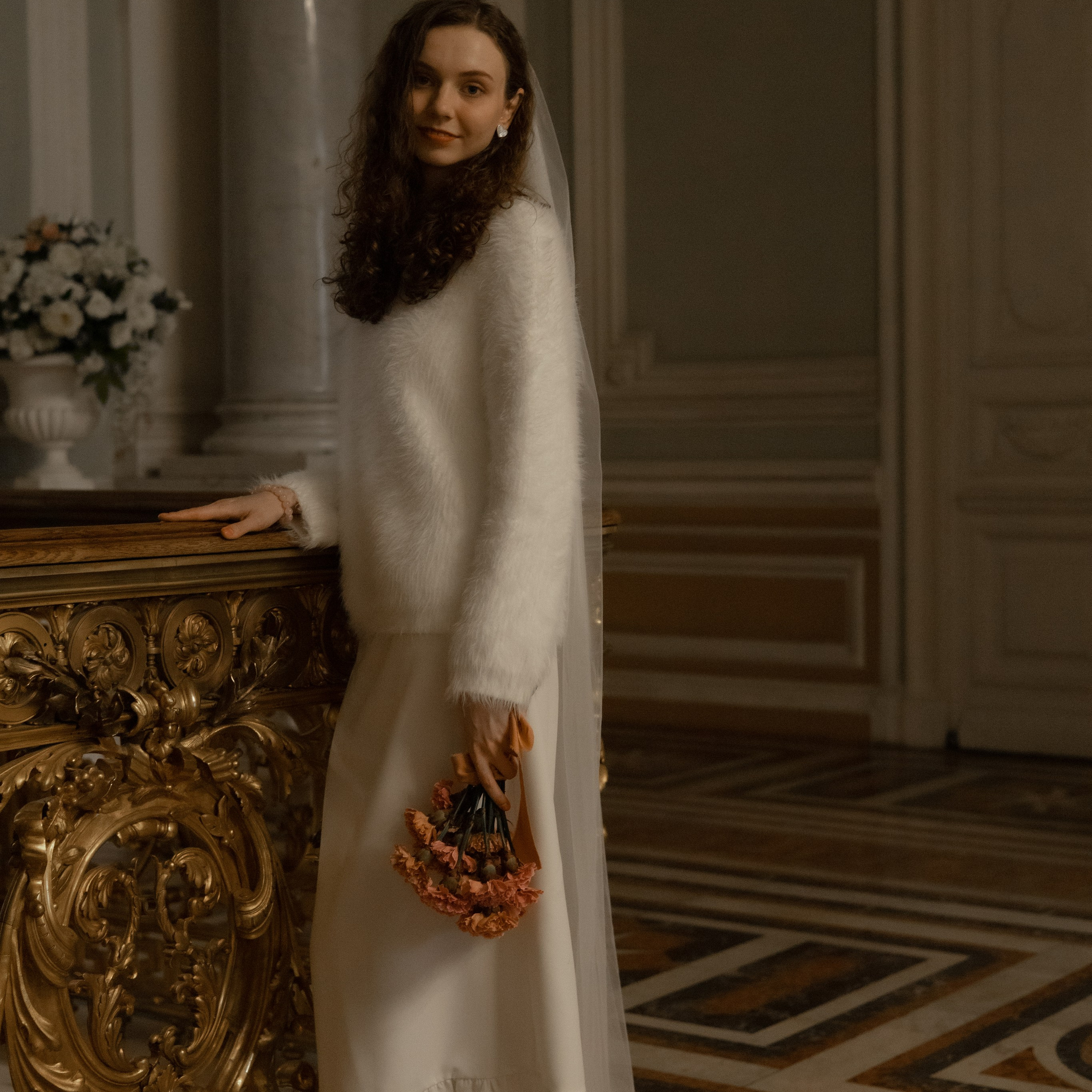 София и Матвей. Wedding Story