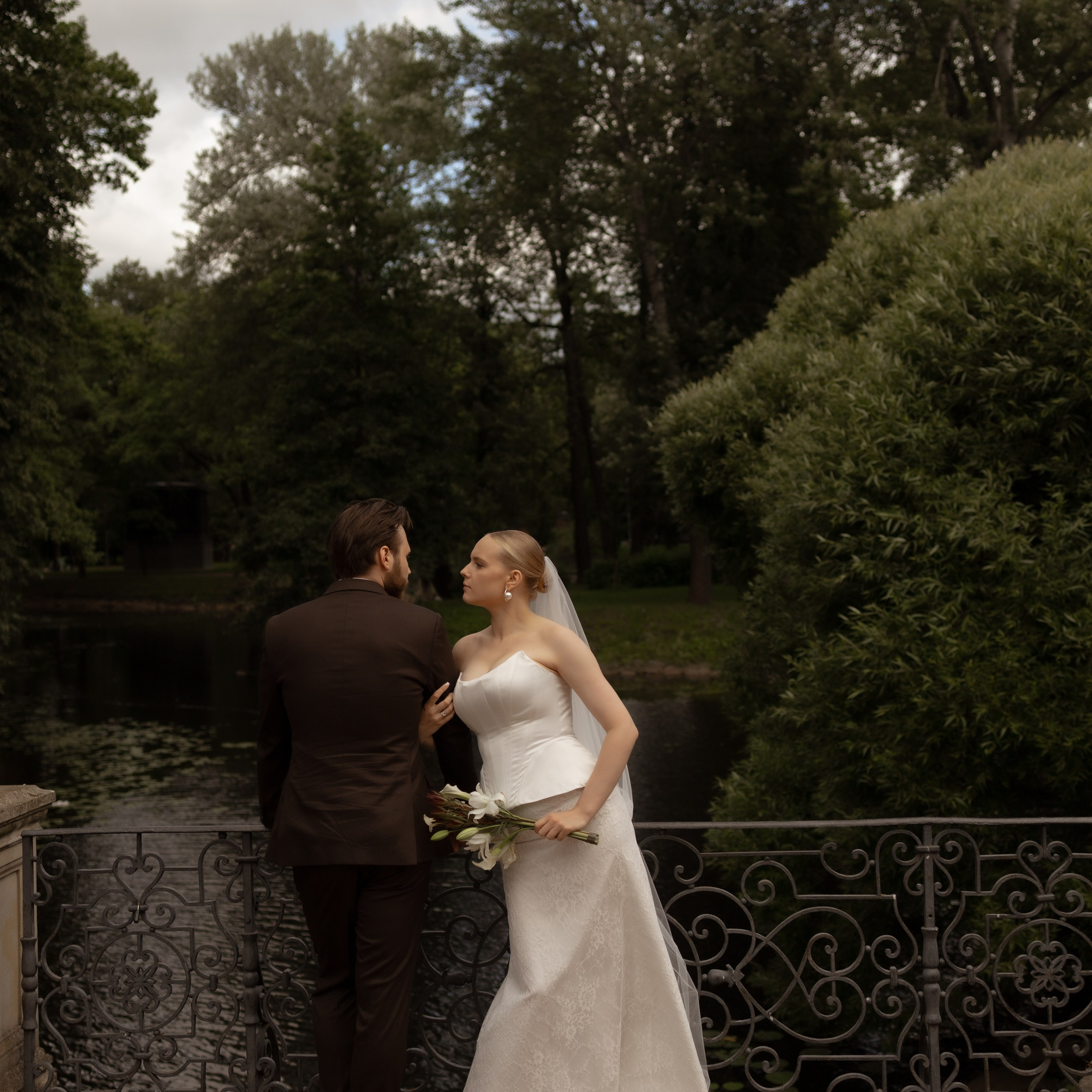 Олеся и Влад. Wedding Story