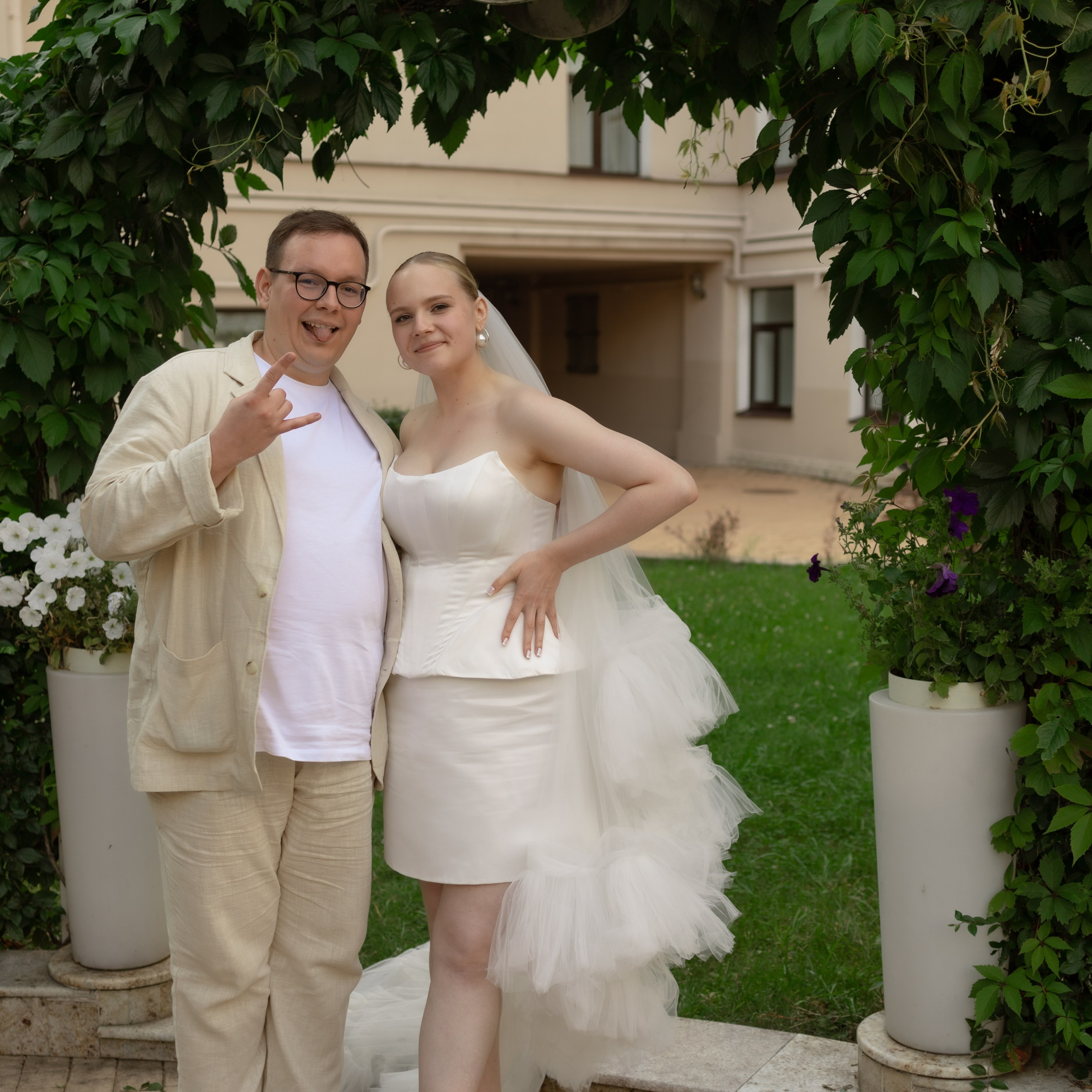 Олеся и Влад. Wedding Story