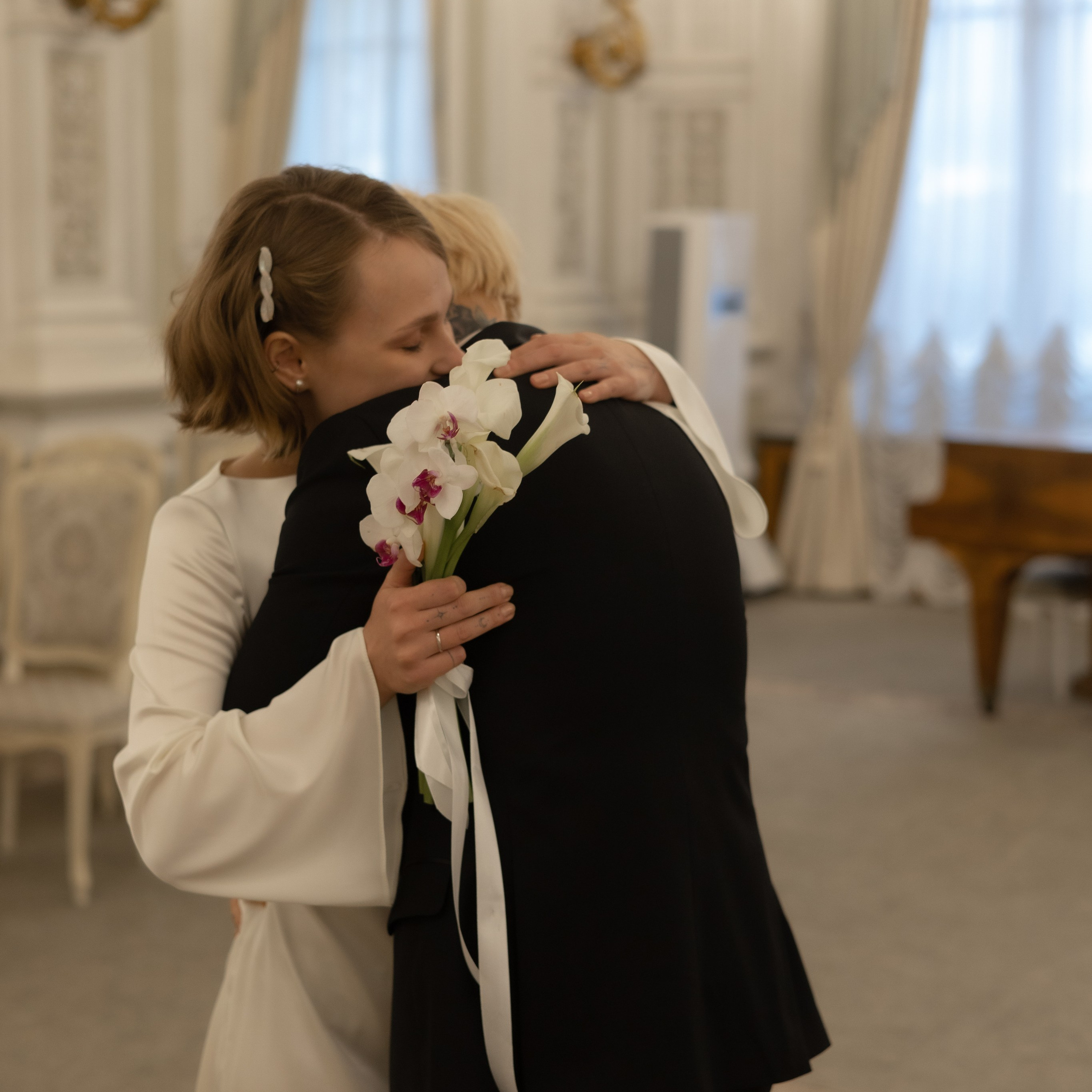 Алина и Женя. Wedding Story